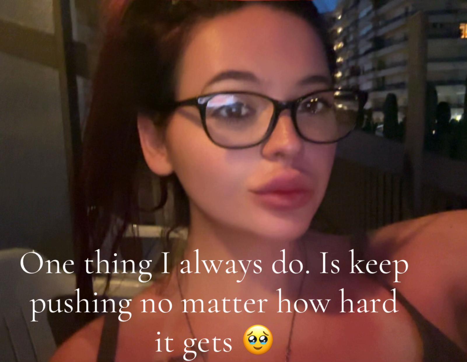 @Leah Marie🧿