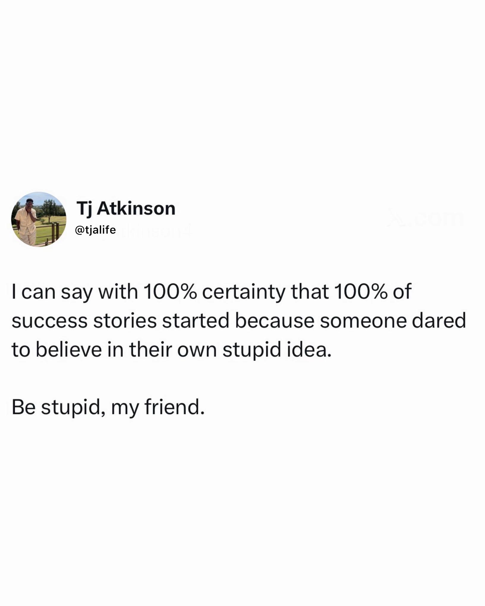 @Tj Atkinson | Property Expert