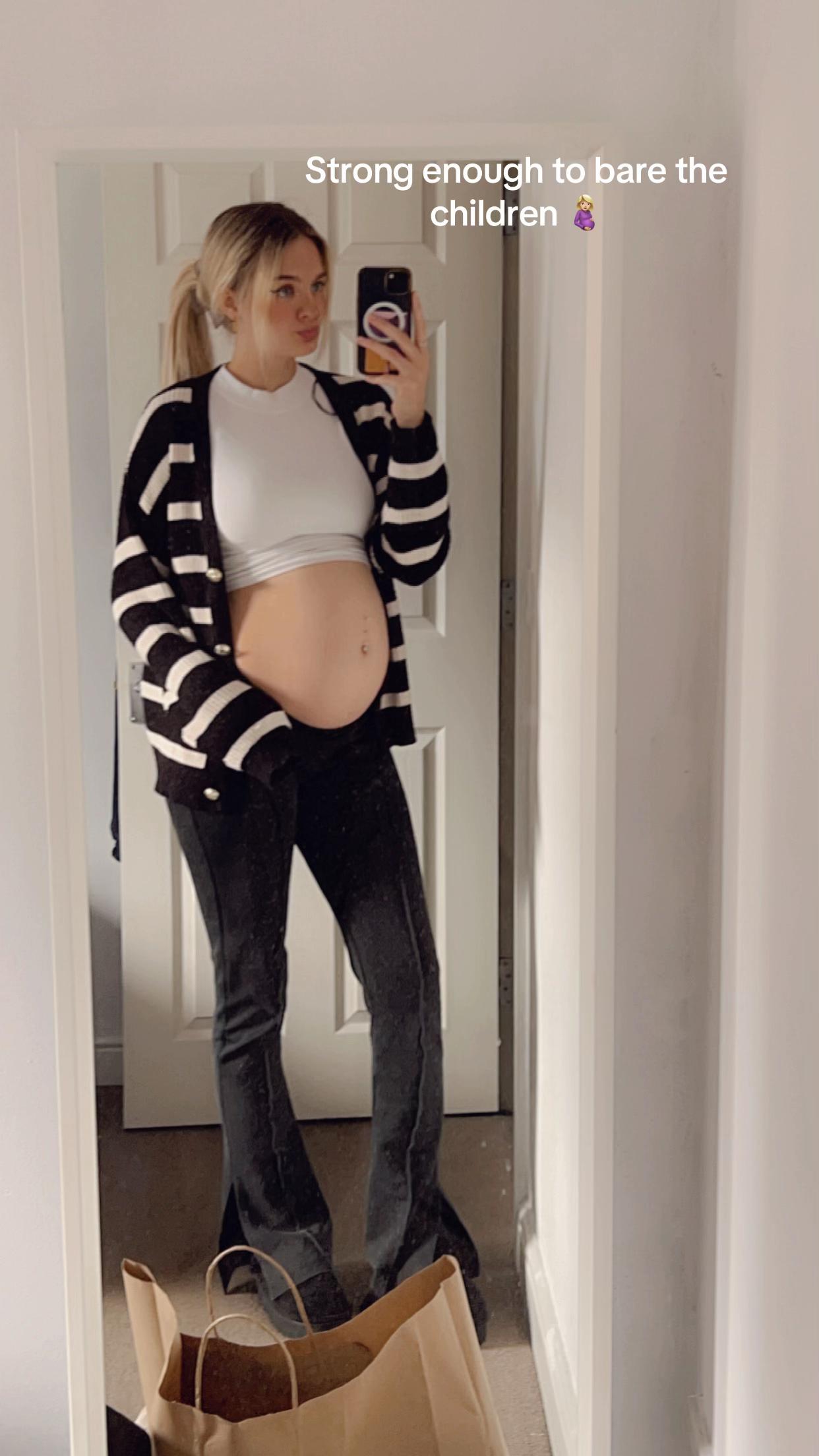 @Chloe | Mama to Willow 🎀
