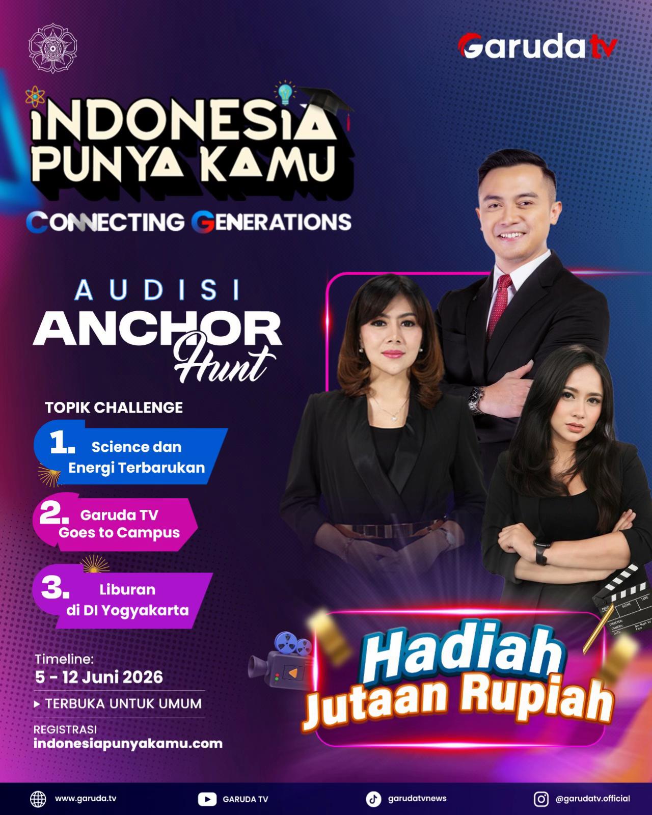 @Garuda TV