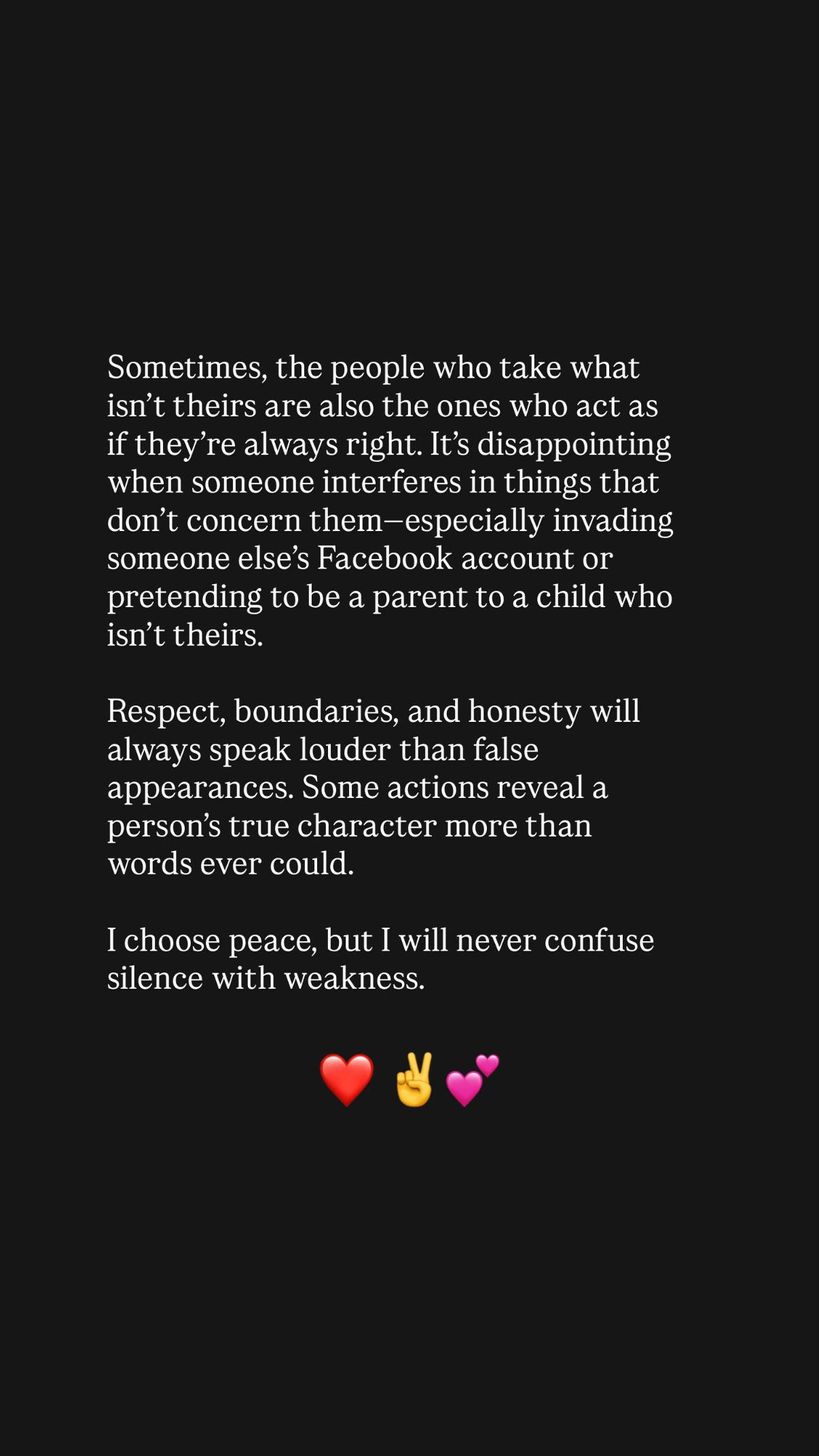 @Lady in Canada 💫
