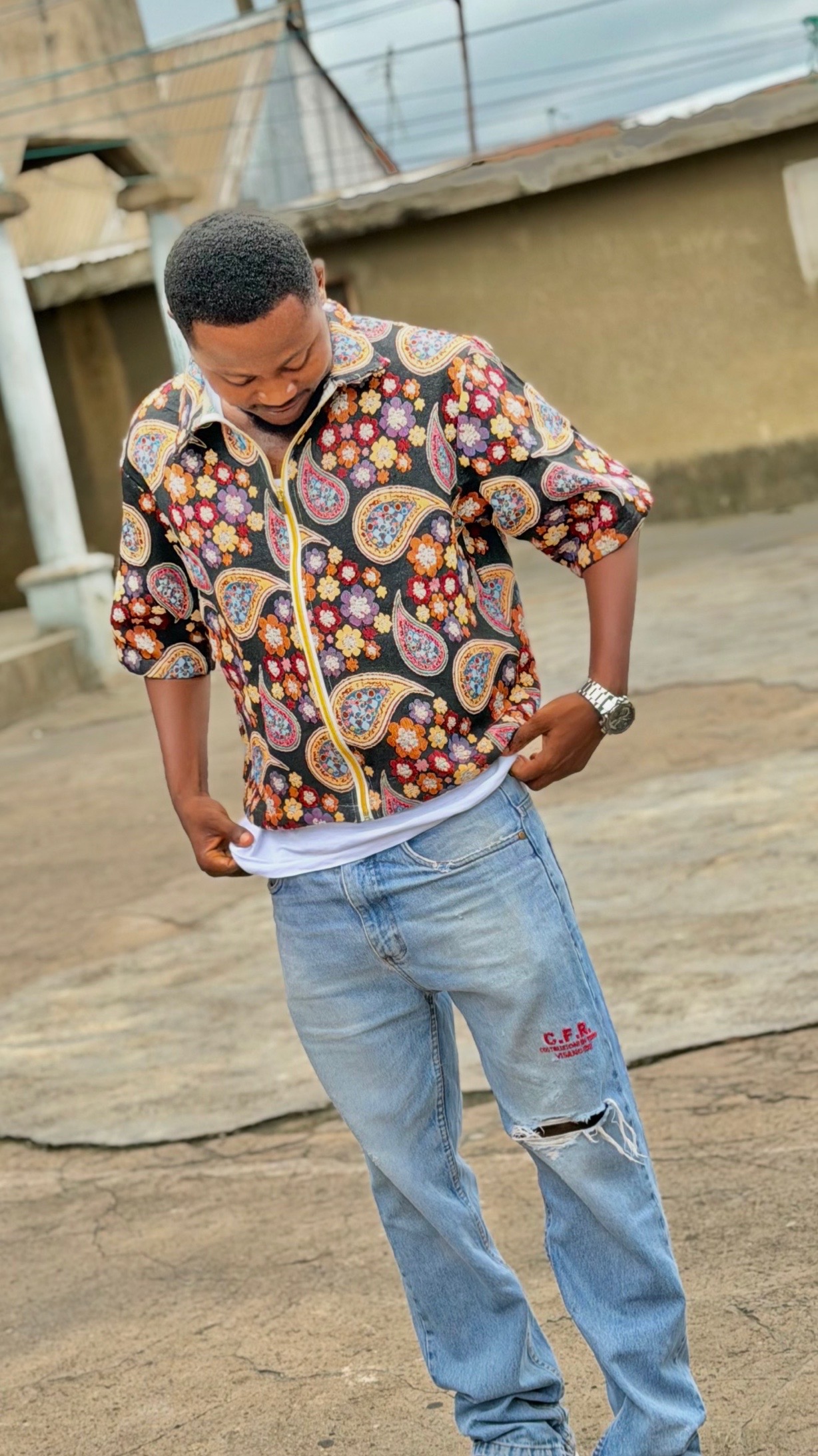 @Waley Sambah Jnr🔟