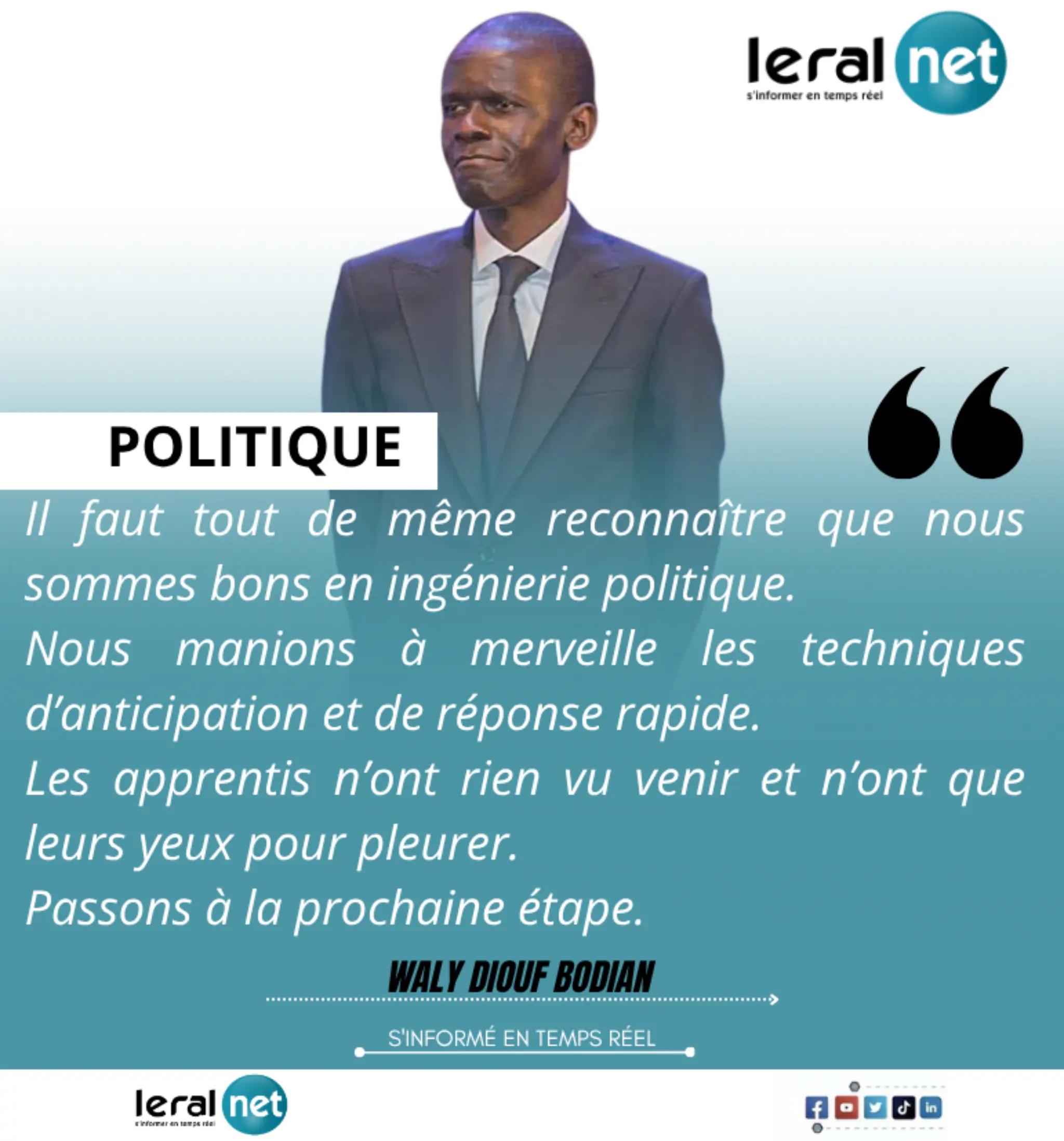 @leralpointnet