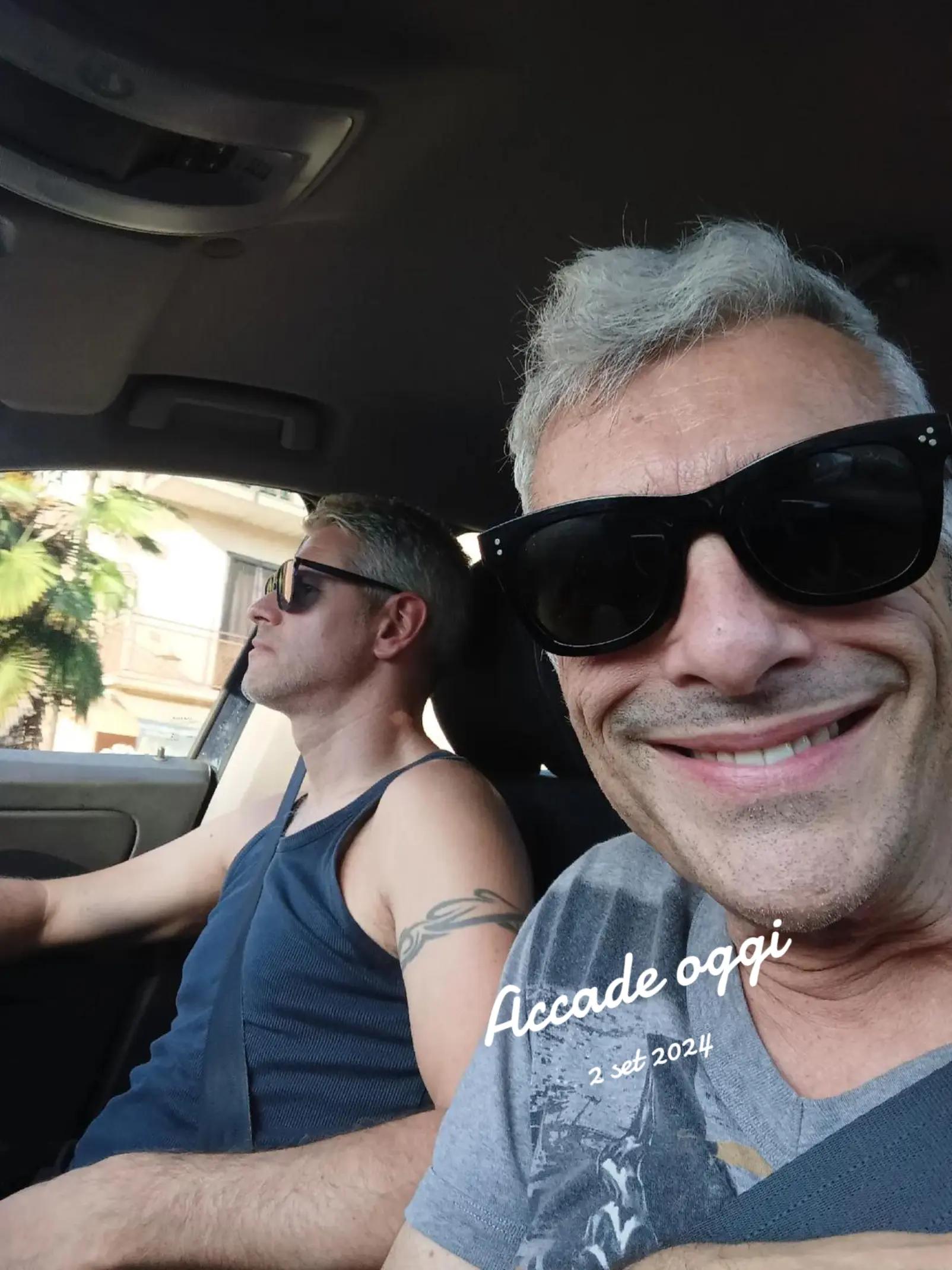 @Diego Ferrari