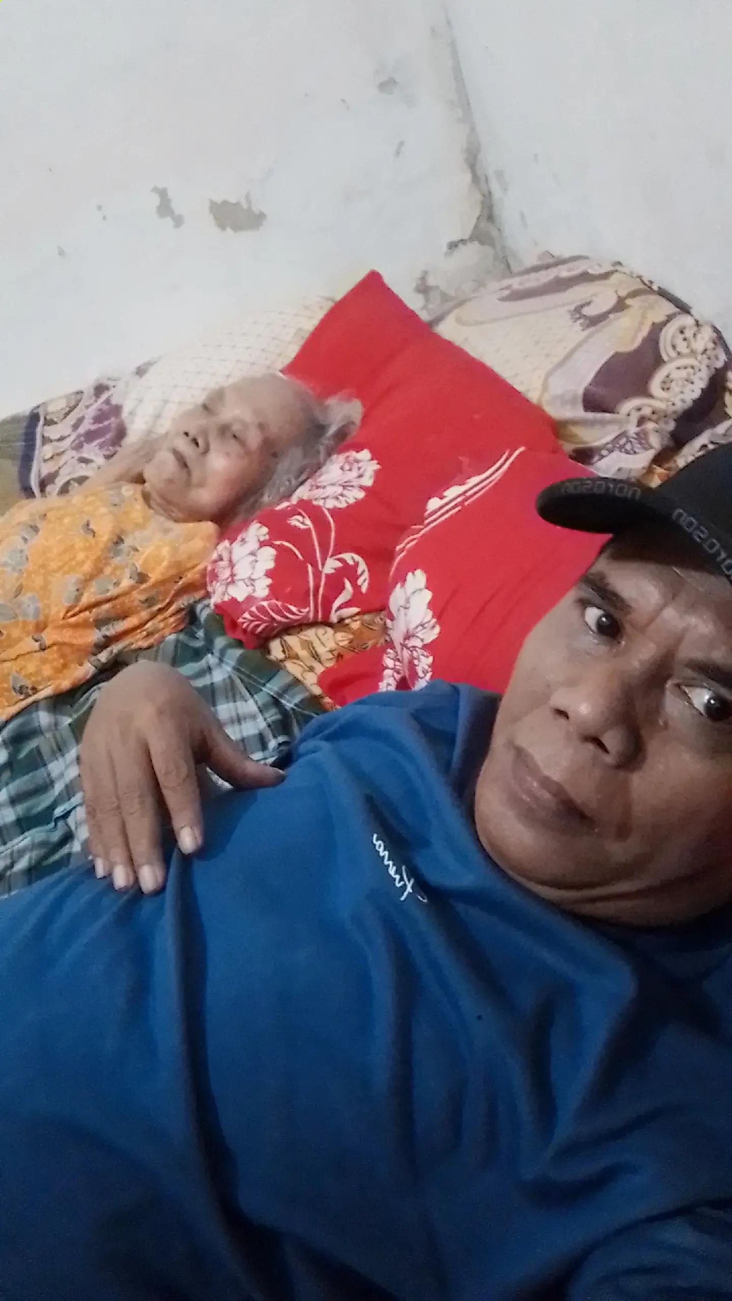 @Izal Dumai