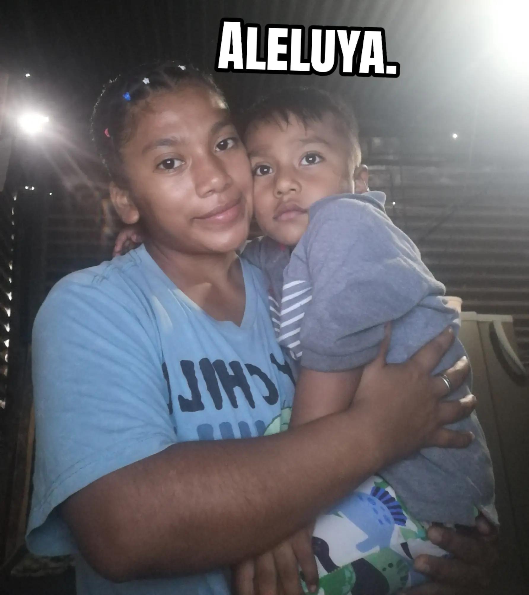 @Dayanita Rodriguez