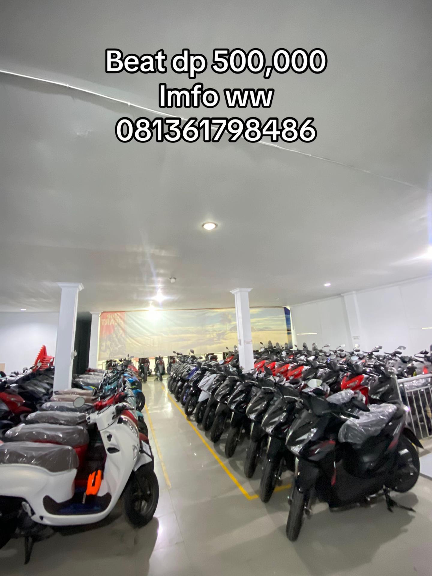 @Zahrul Honda Prima