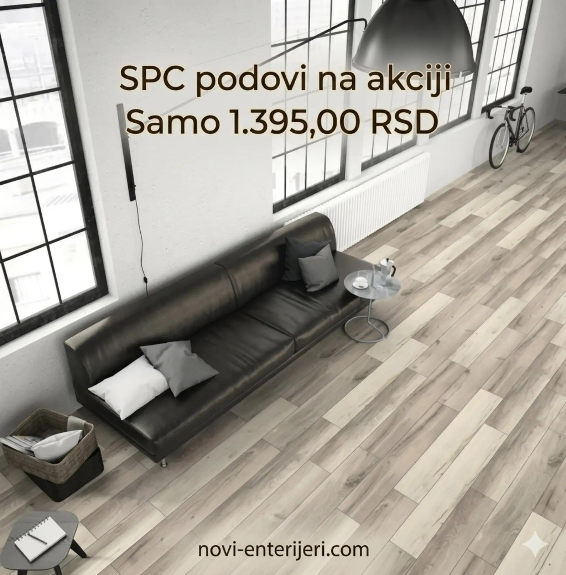@Novi enterijeri