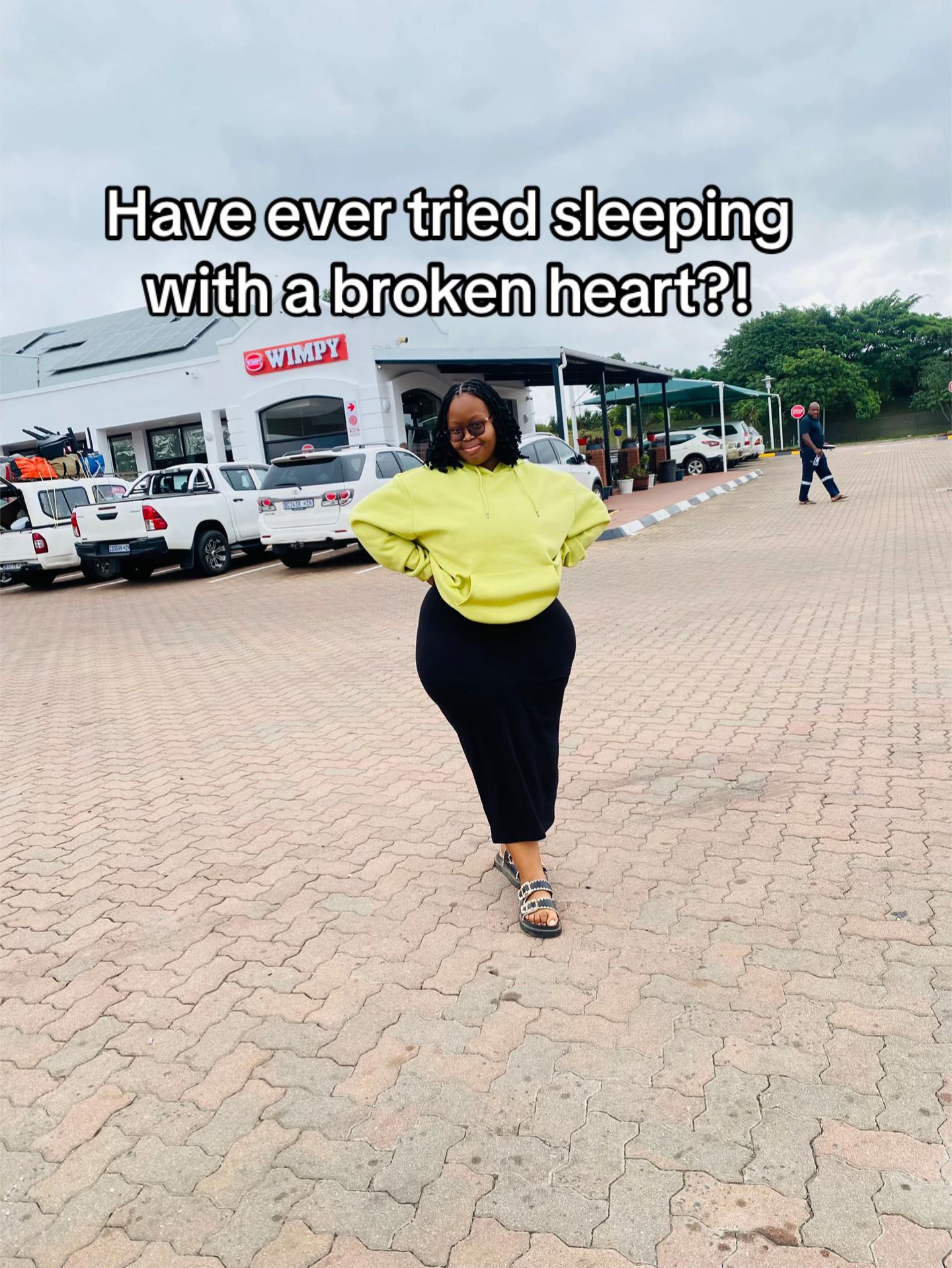 @Amahle Dlamini🥑