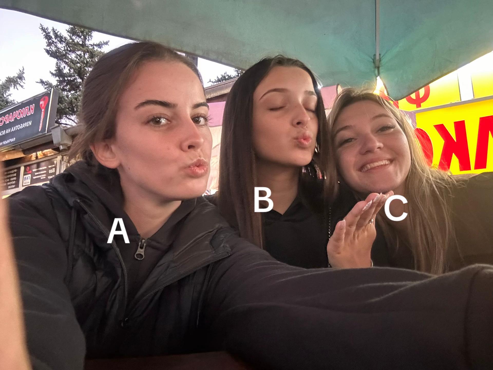 @Magdalena