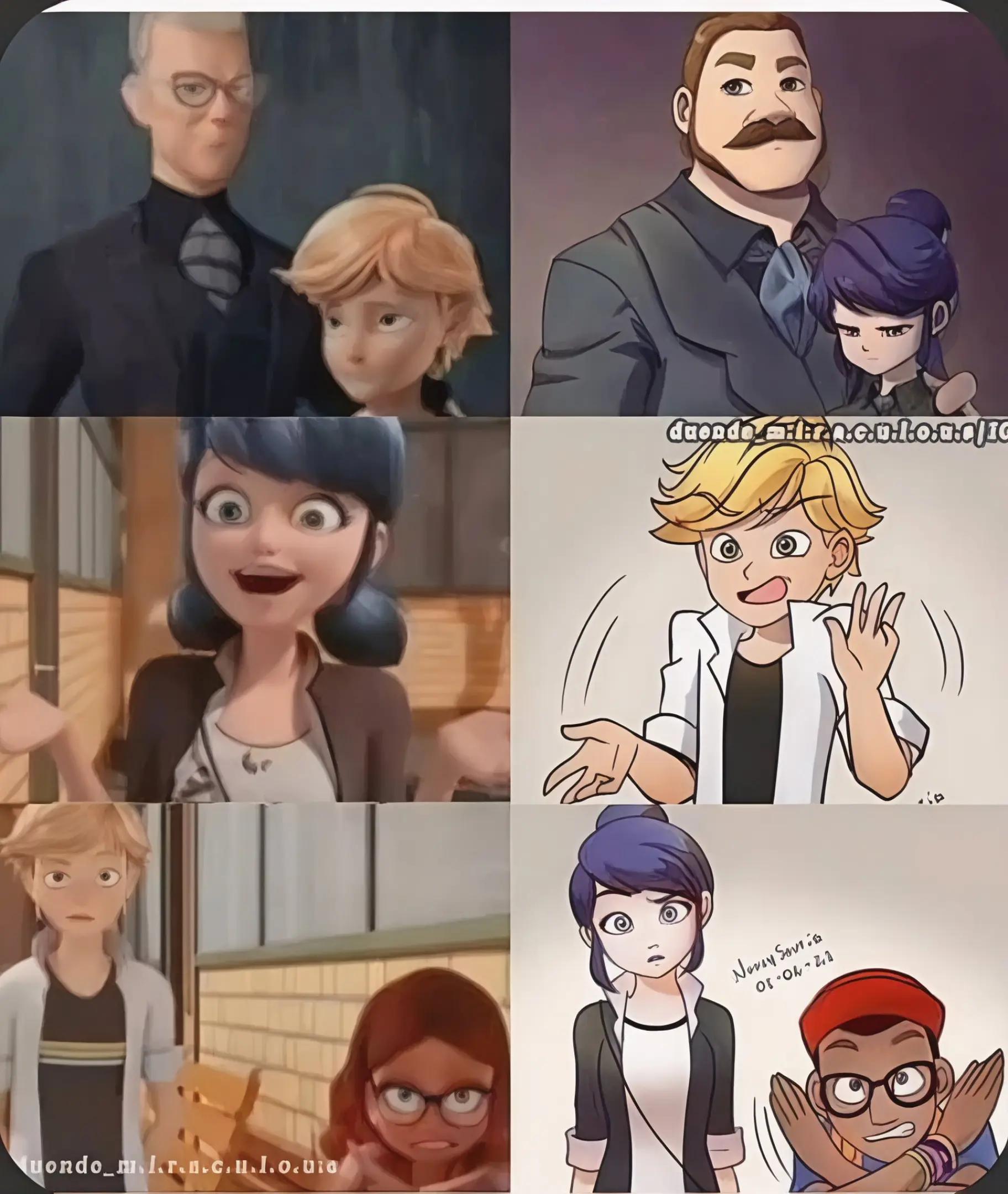 @Miraculers