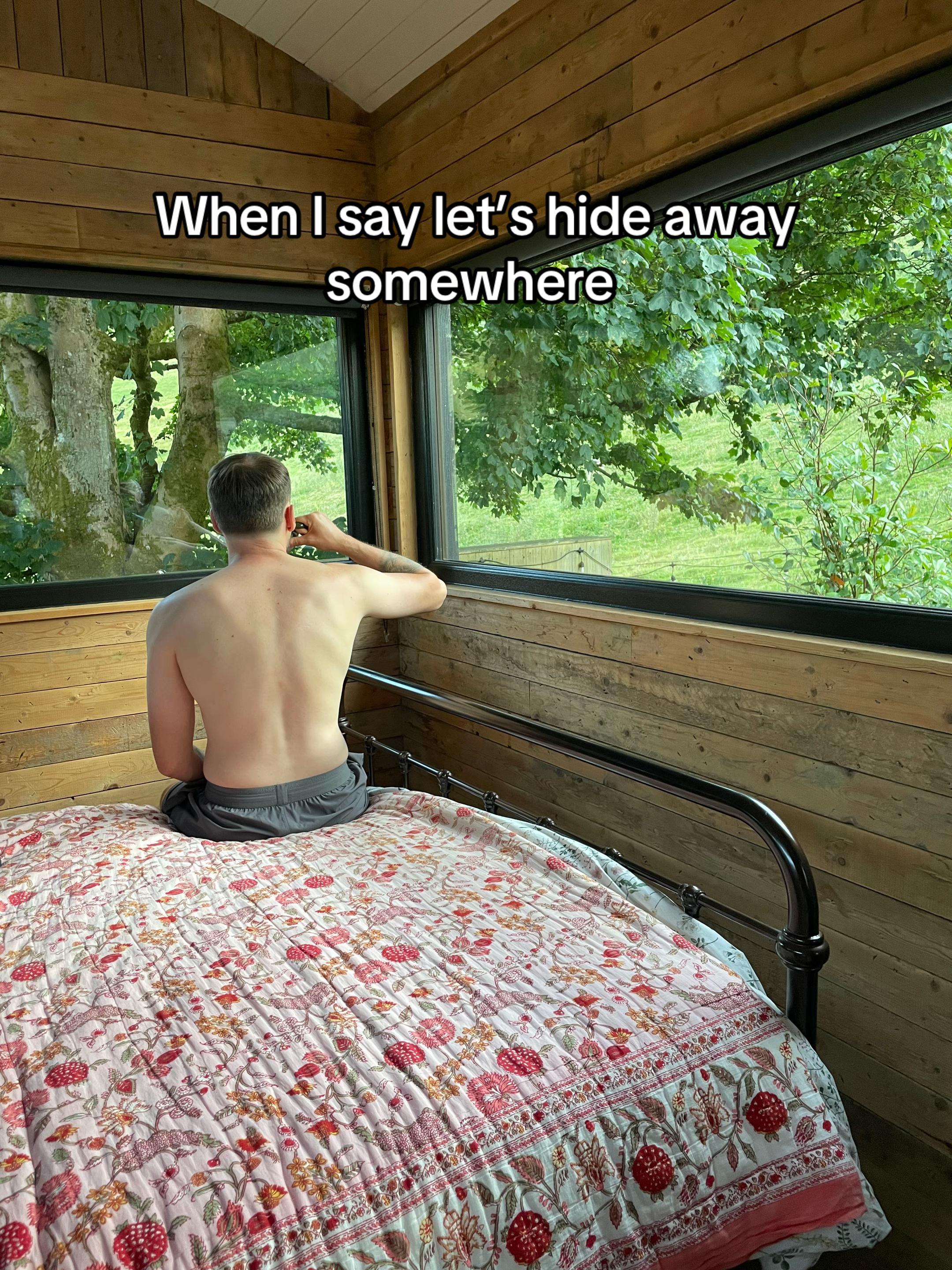 @Ste Adventures