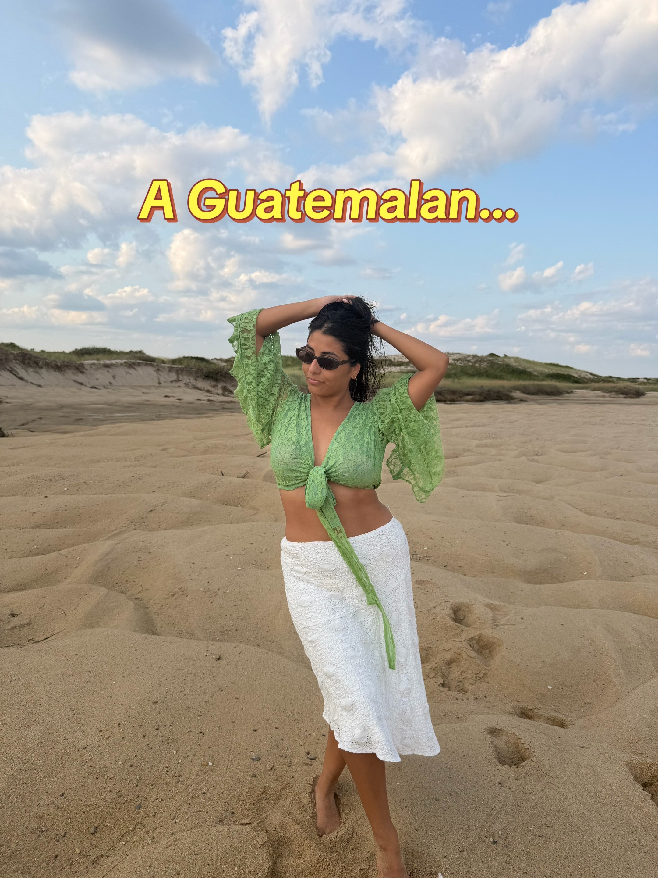 @Johanna | Latina Storyteller