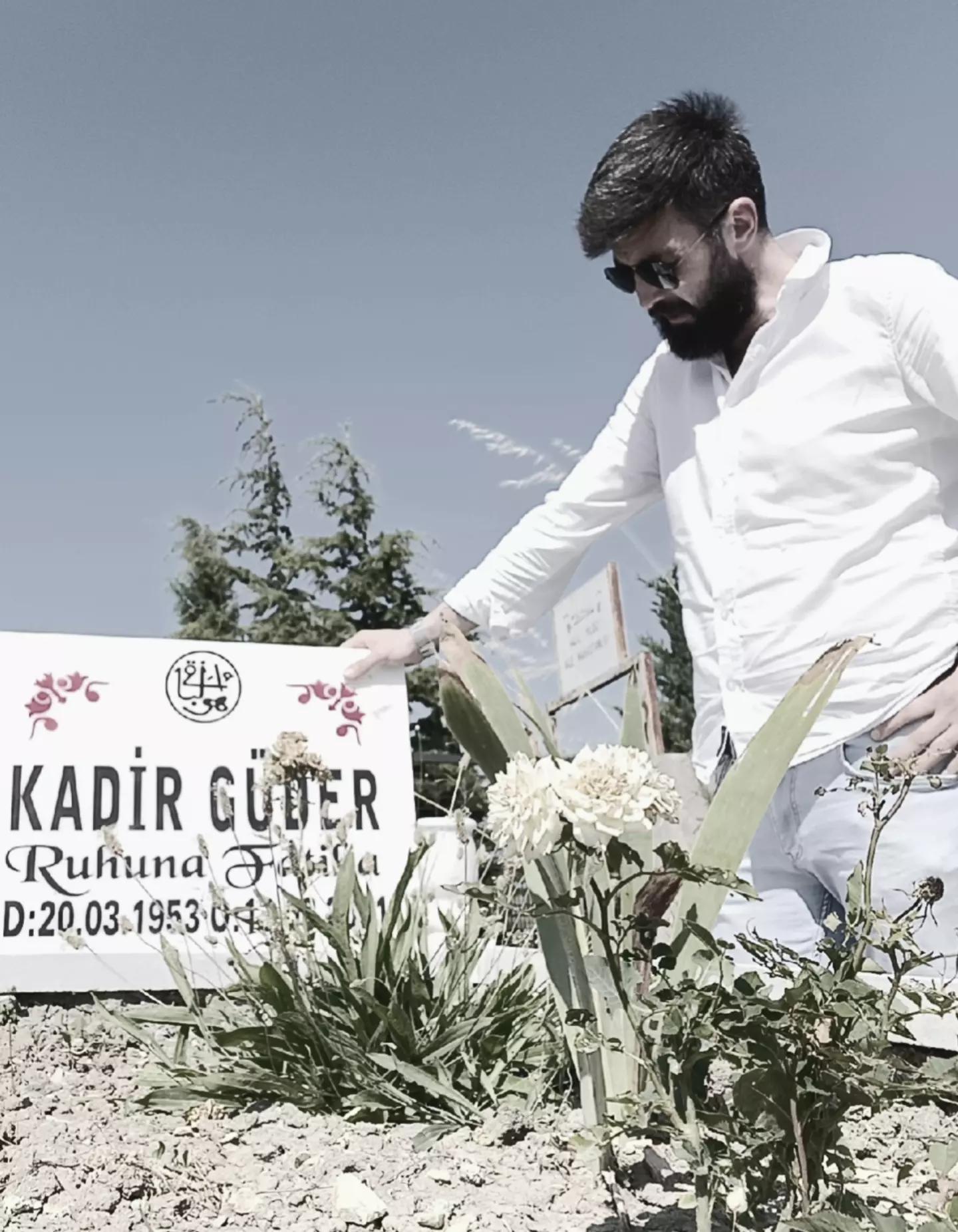 @Cihat Güder