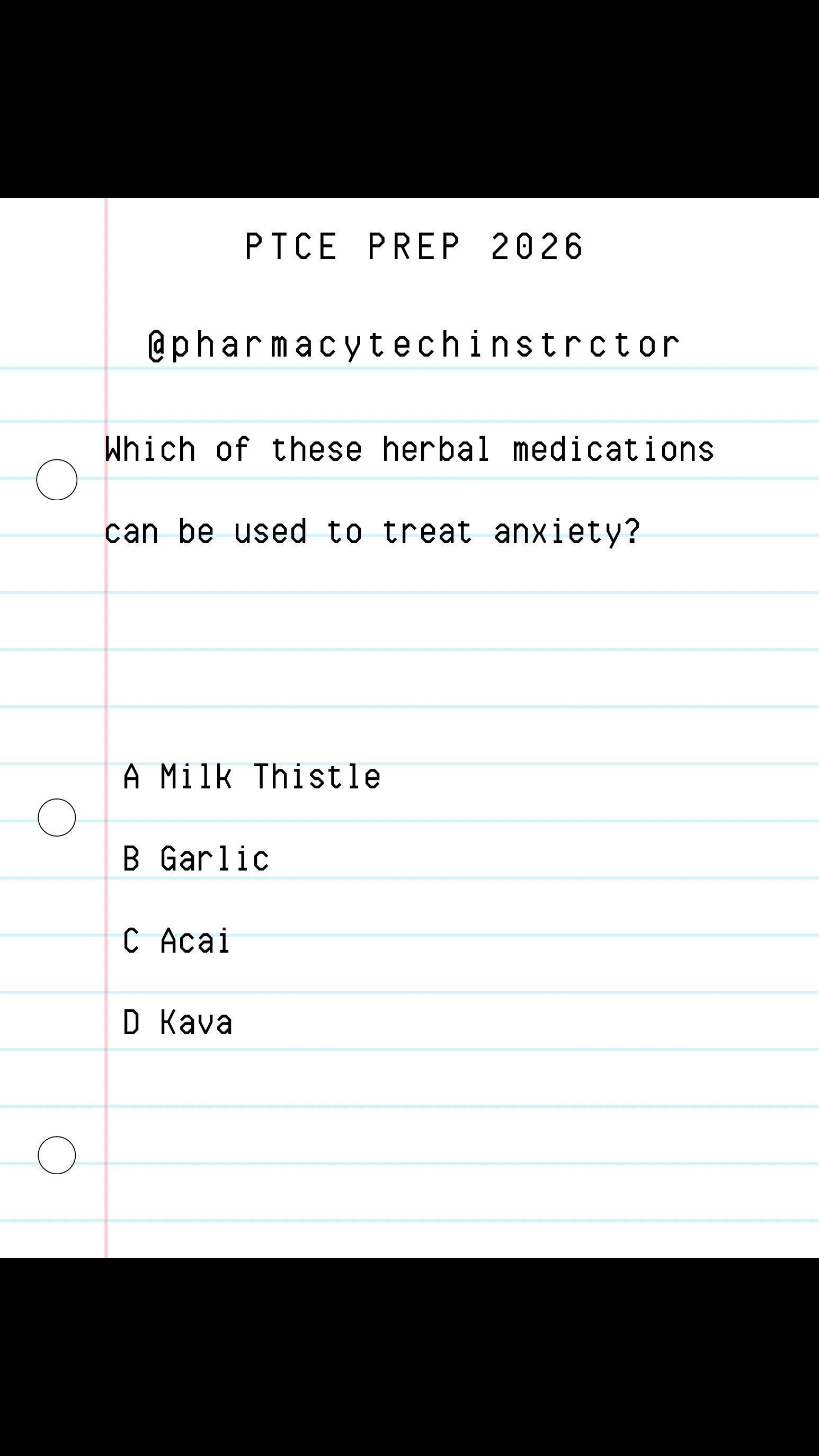 @pharmacytechinstructor