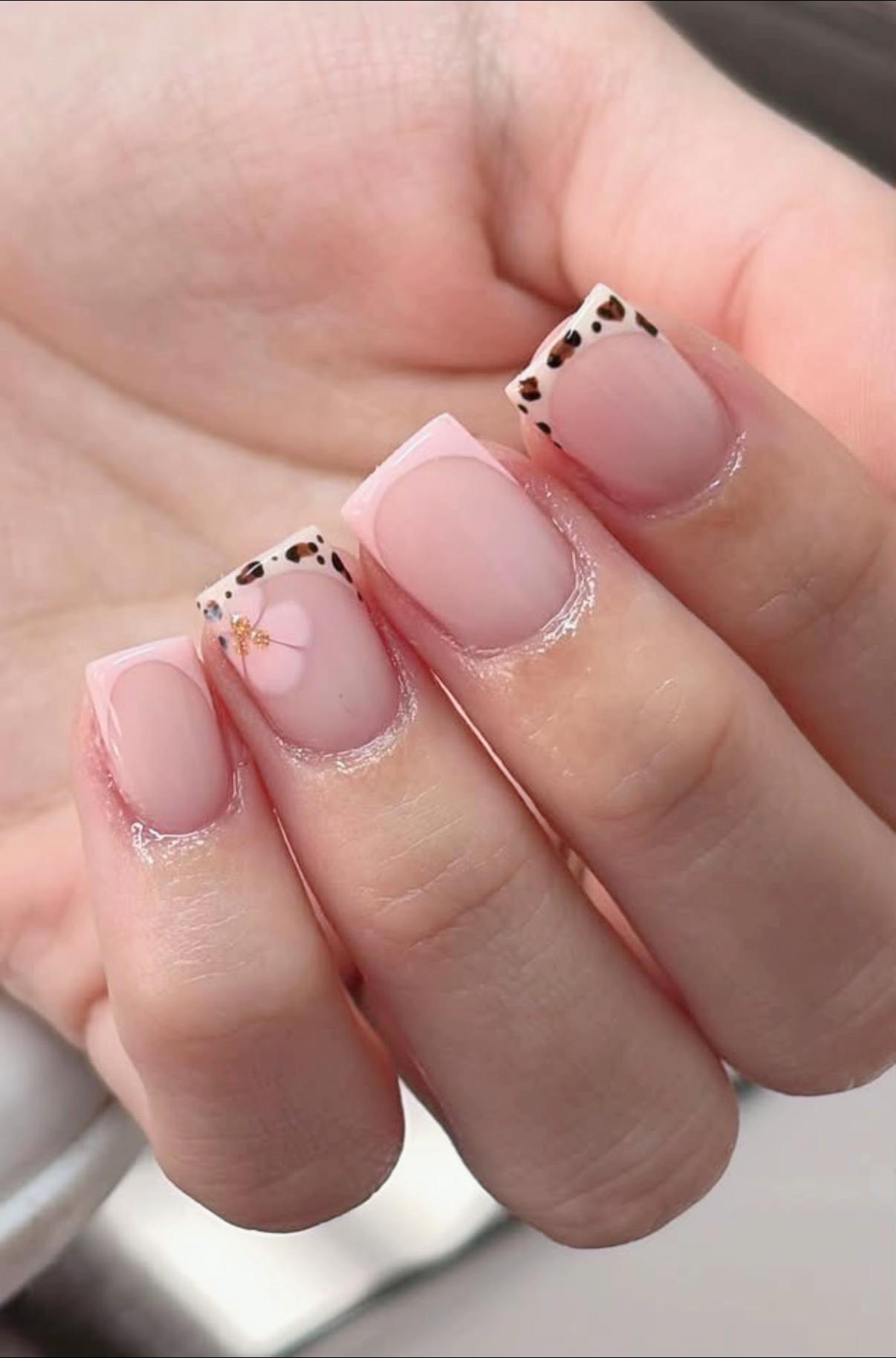 @L.J.K Nails & Beauty