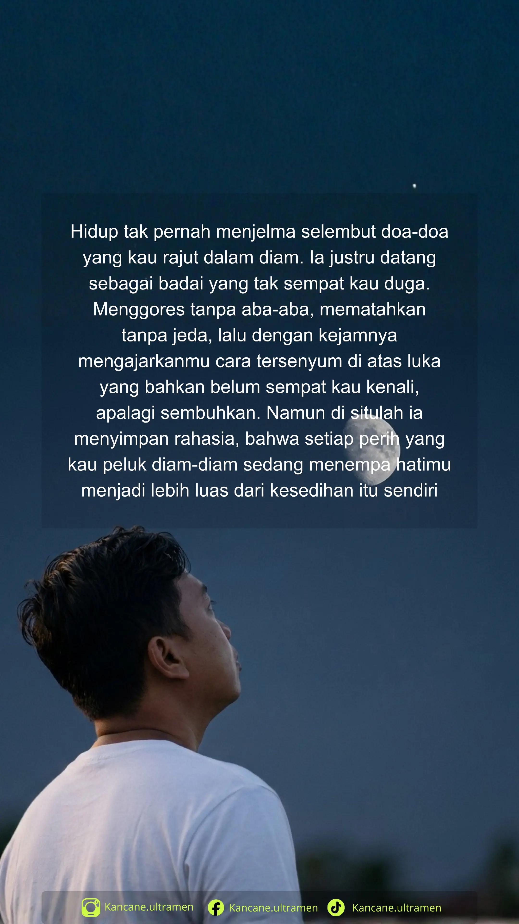 @#KancaneUltramen