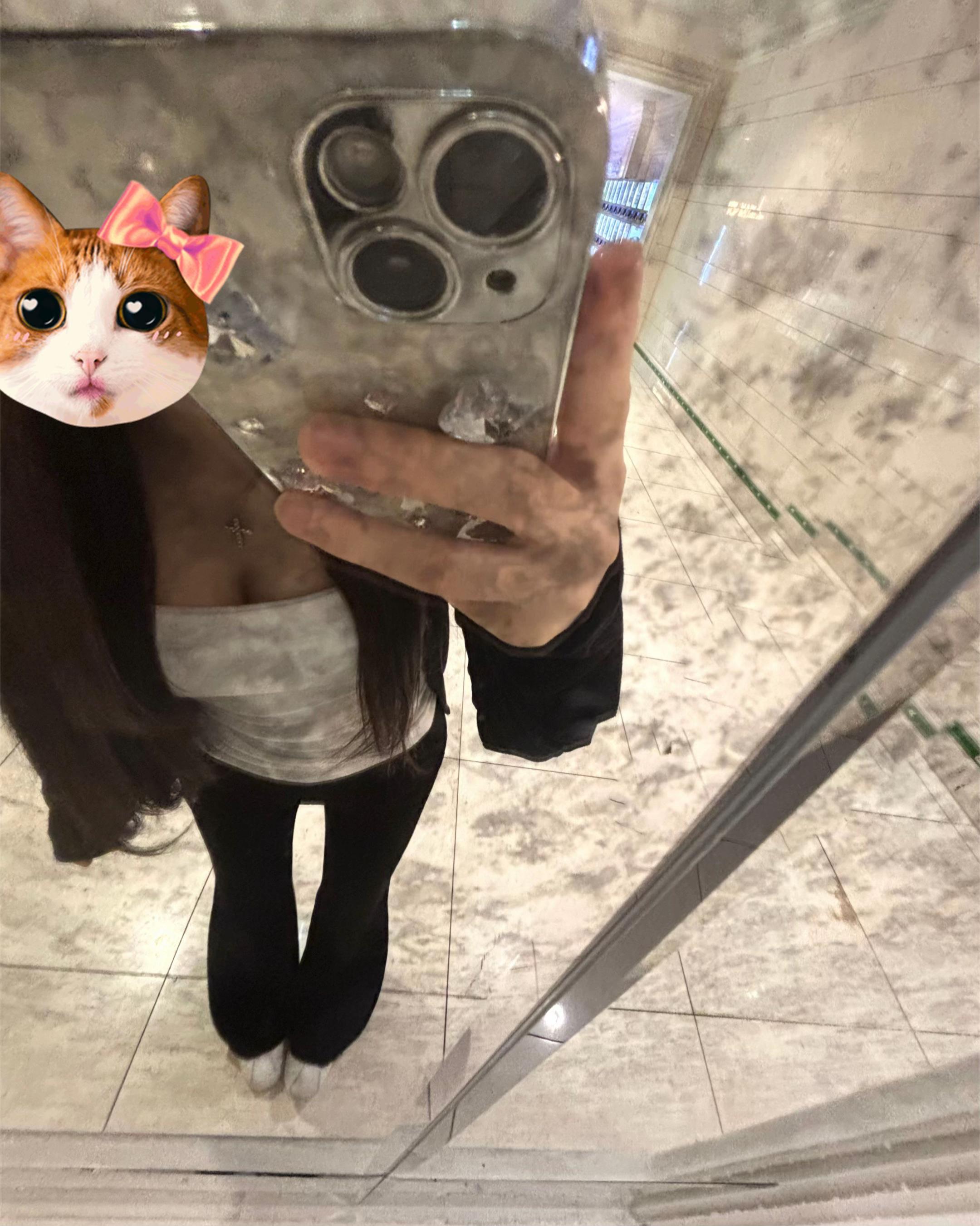 @니여친