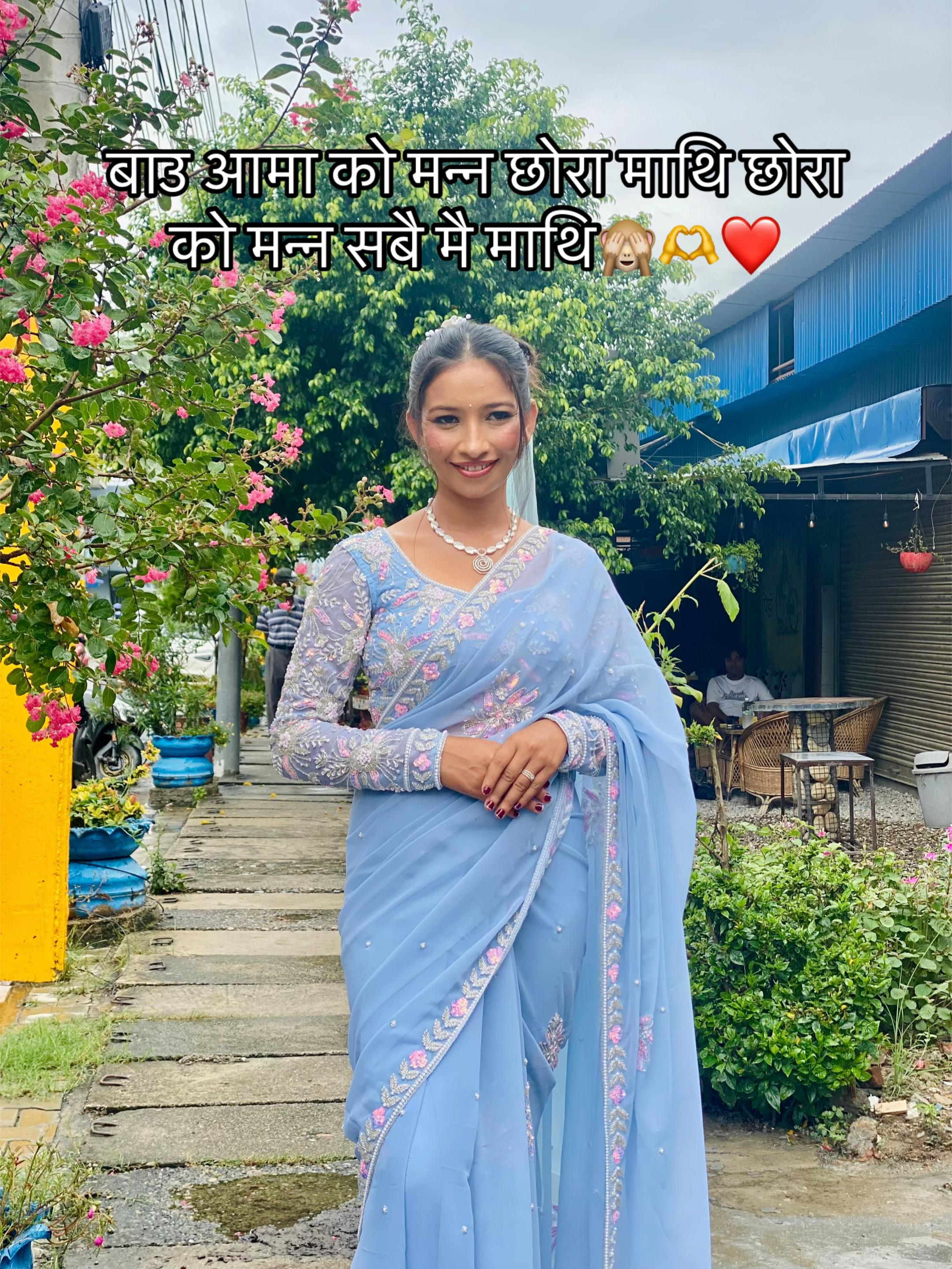 @Shrishti karki
