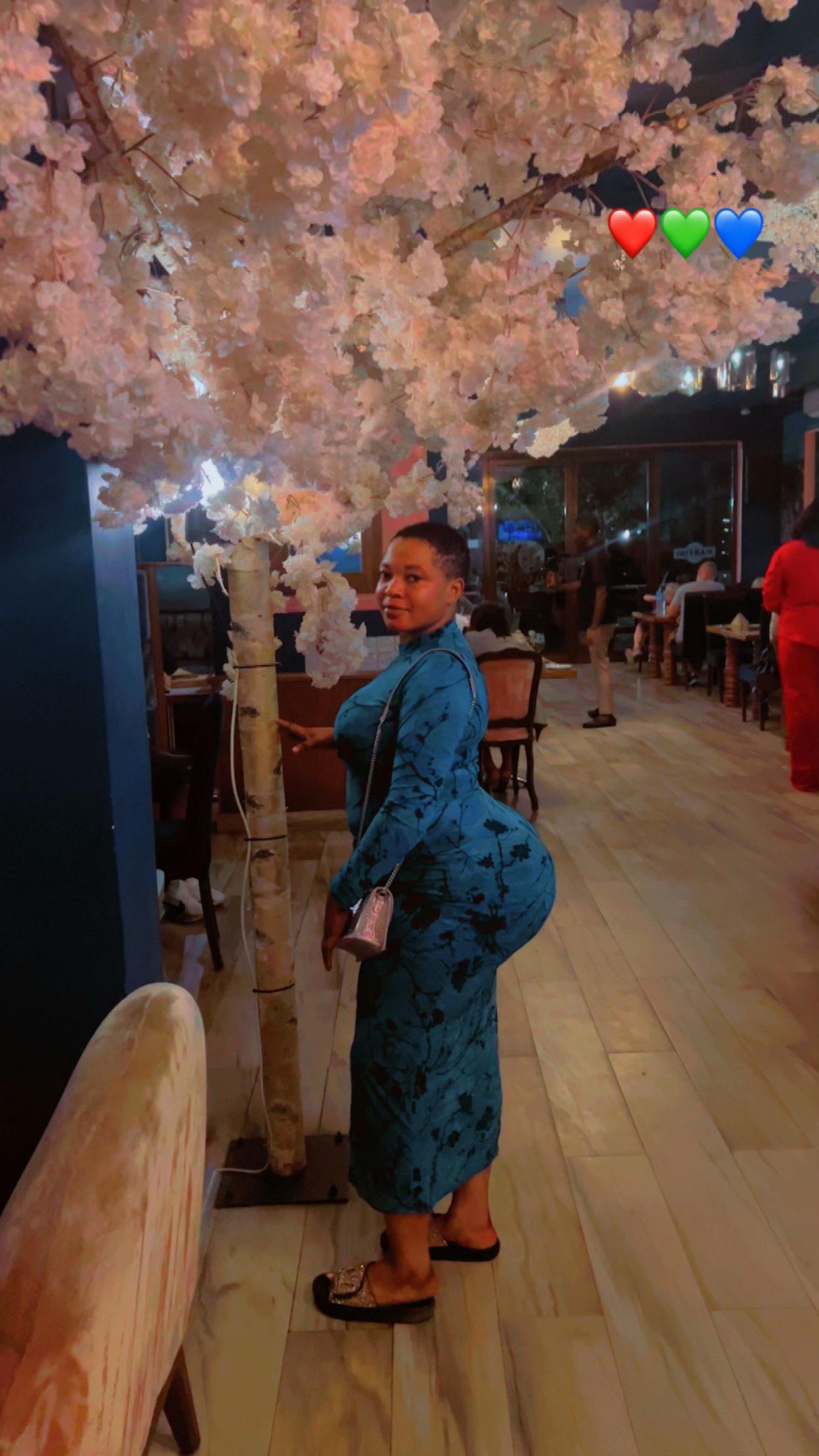 @Lulu Kabungo