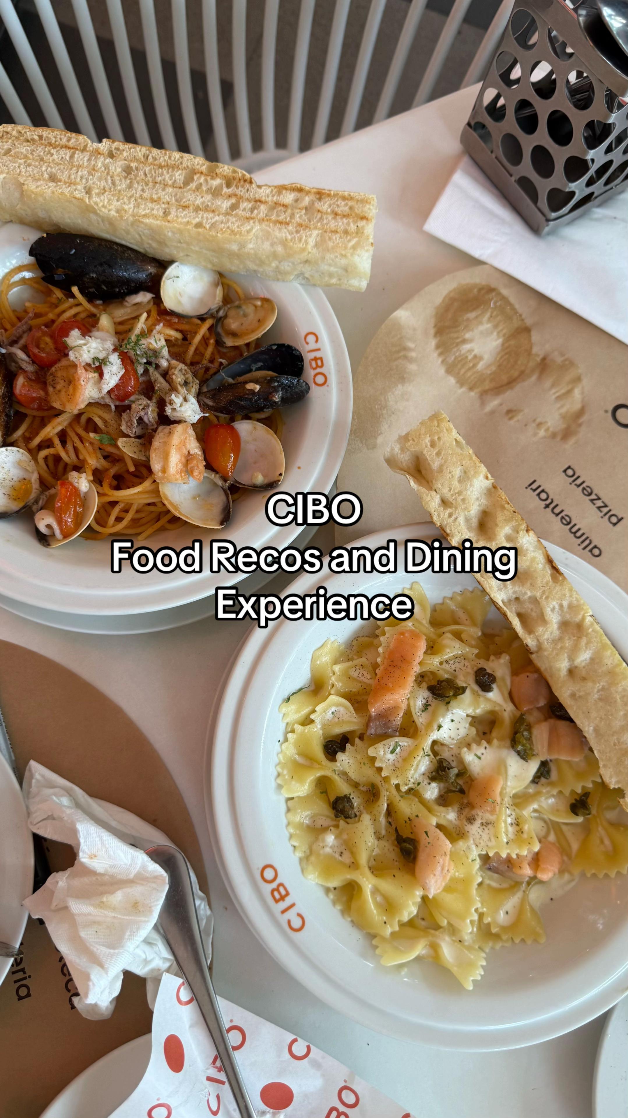 @Irish B. | food + life ๐