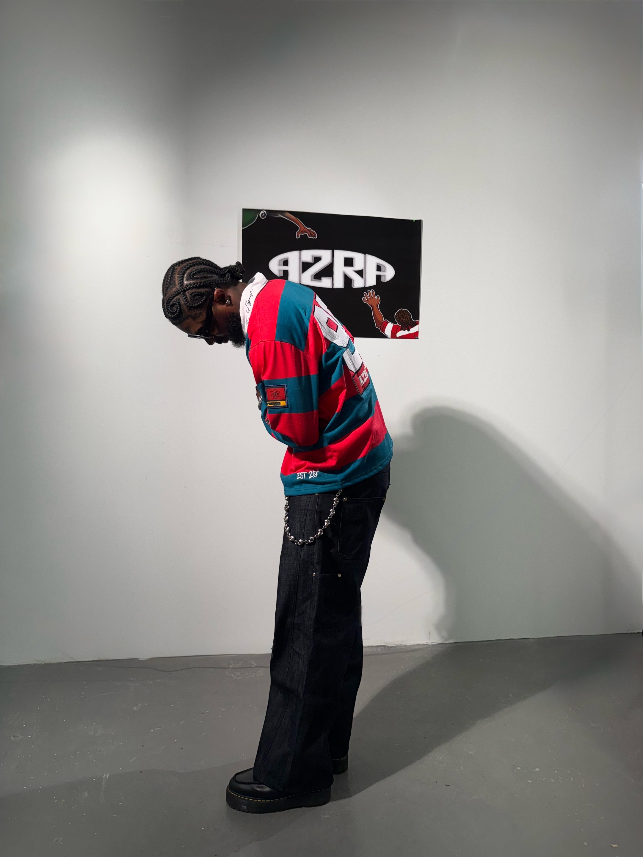 @𝗢 𝗥 𝗘 𝗢 𝗟 𝗨 𝗪 𝗔