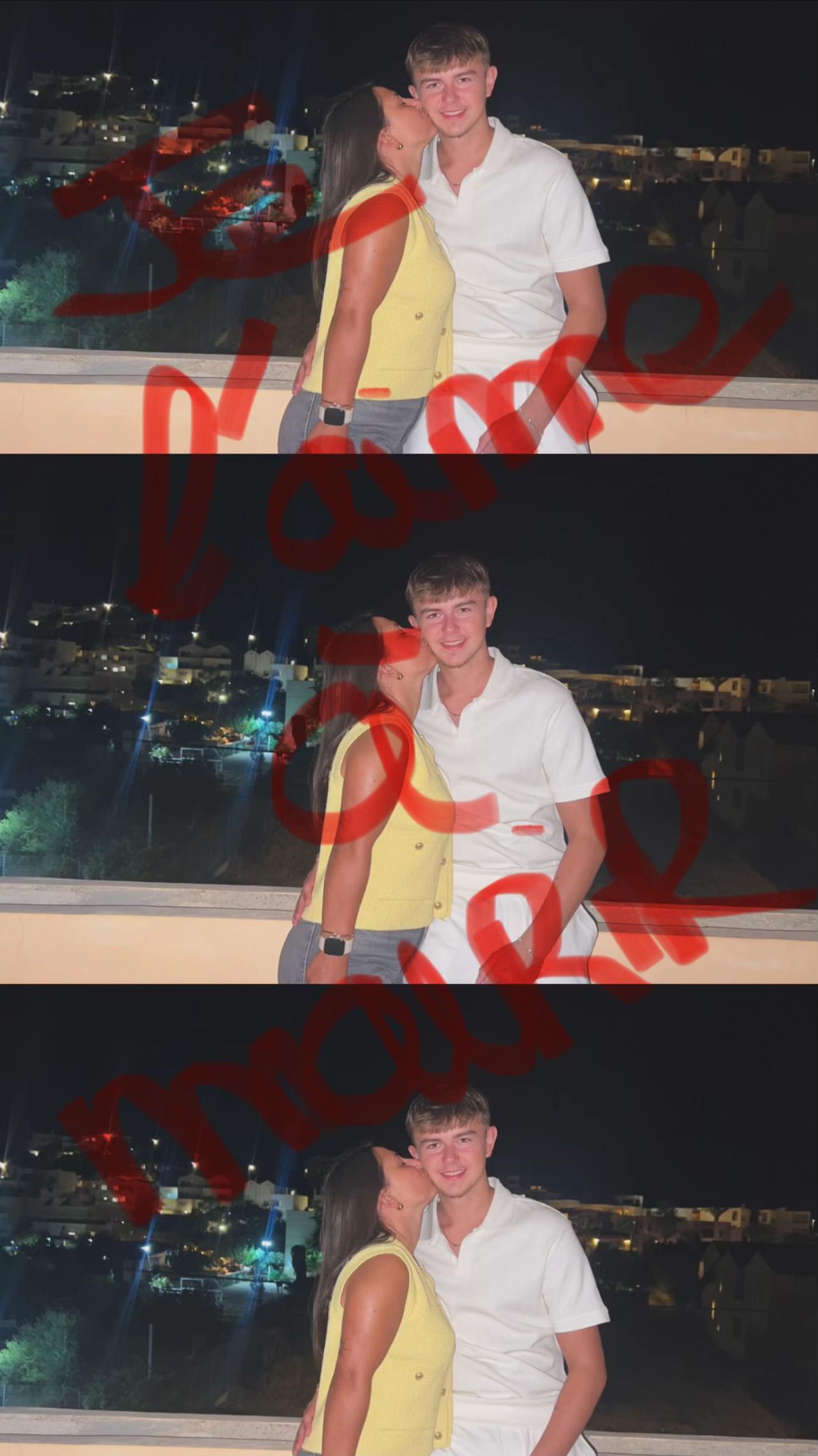 @tiziana🌶️