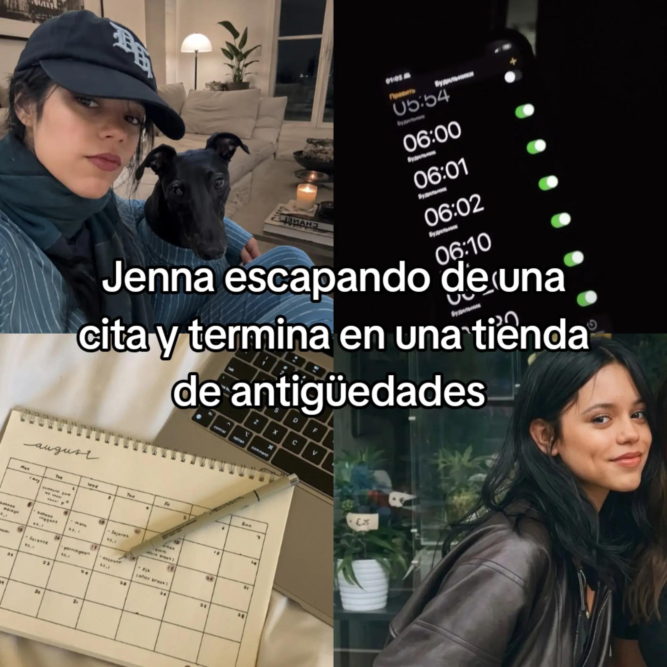 @JENNA&EMMAMISAMORES