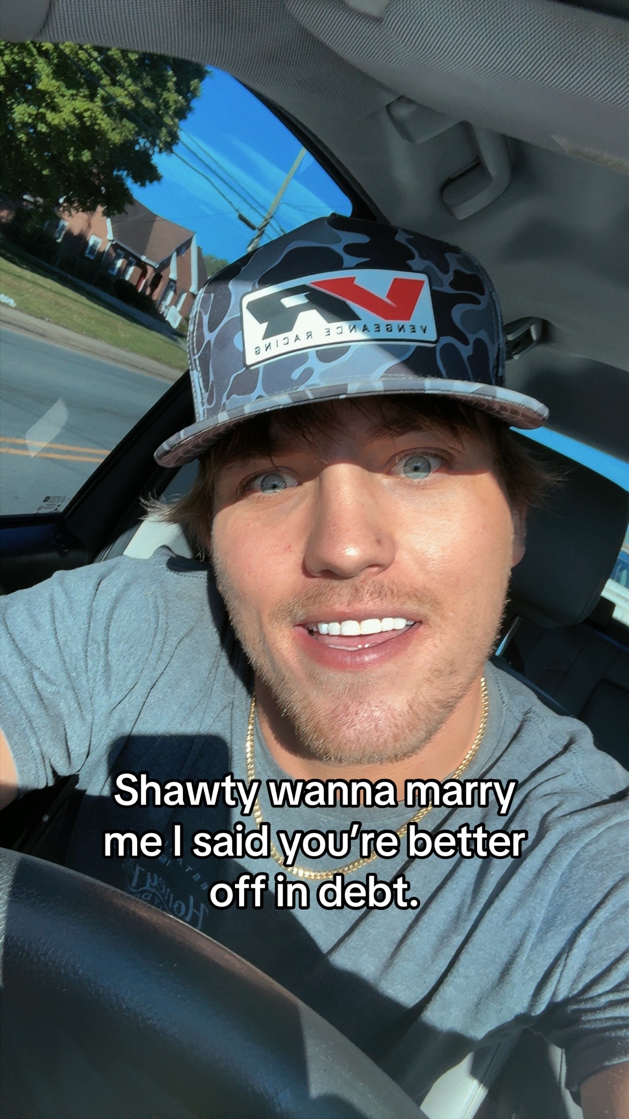 @Brandon Messer