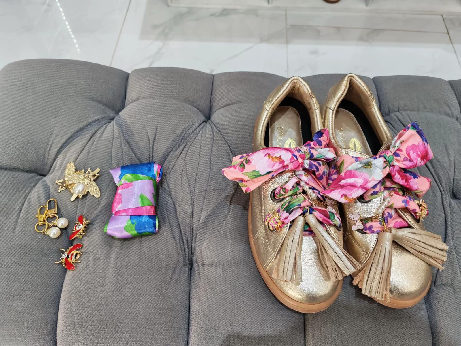 @Zapatos Syslaffitte