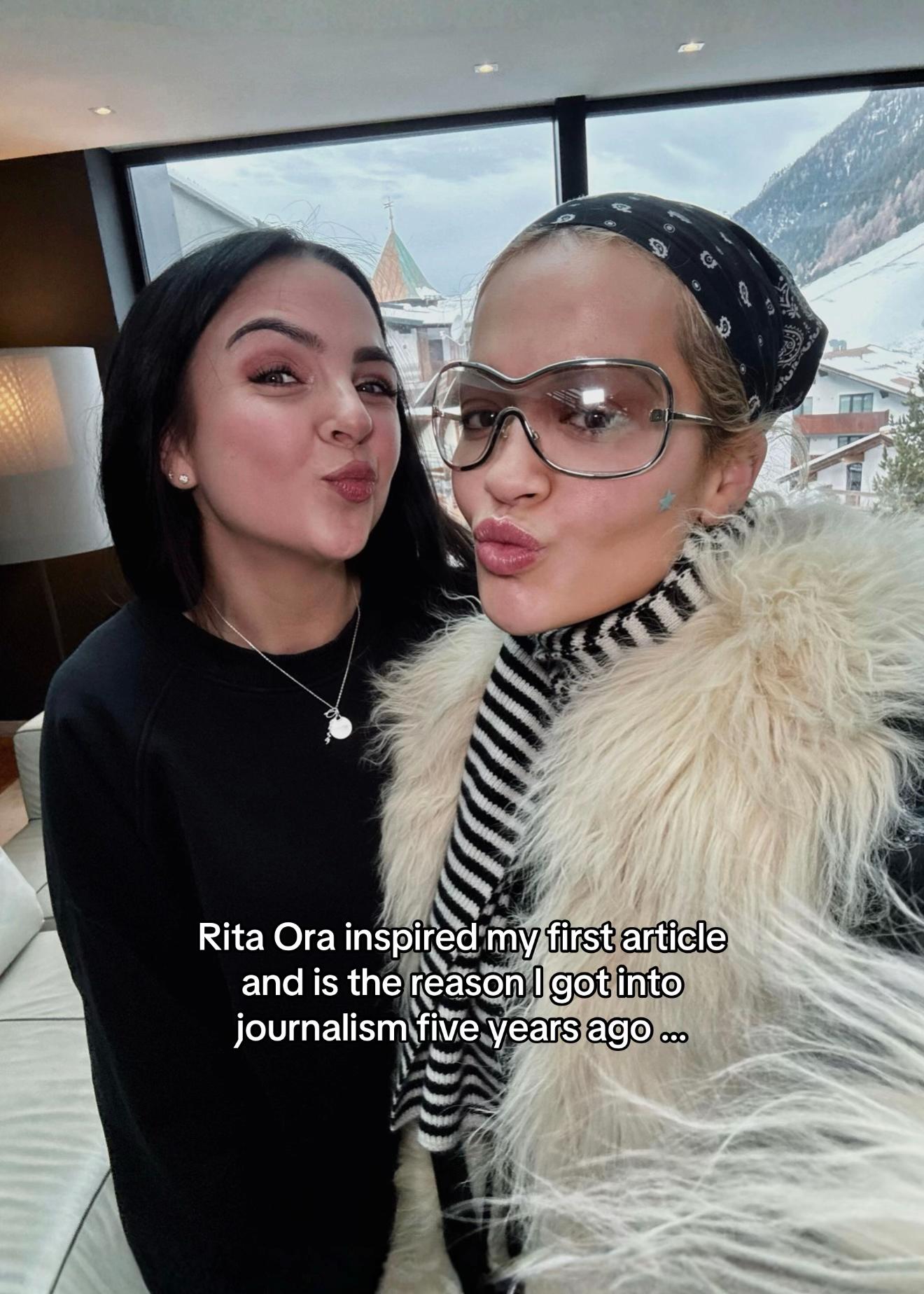 @ROARA Media