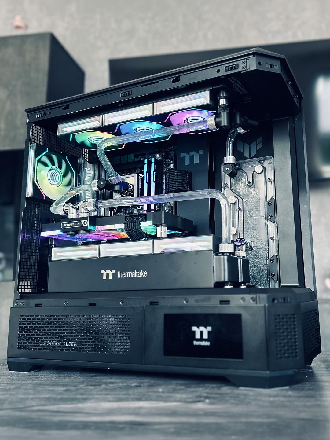 @Thermaltake Germany