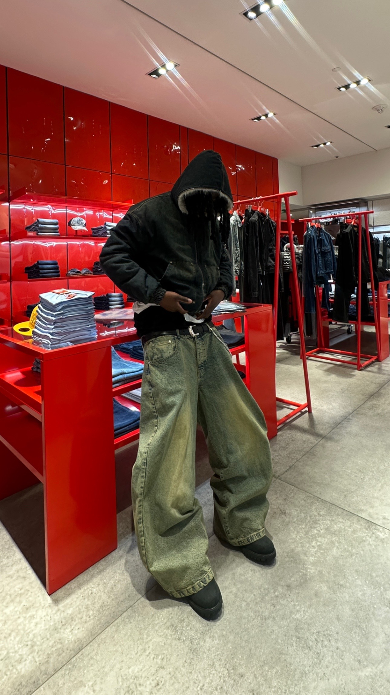 @Fashionboy