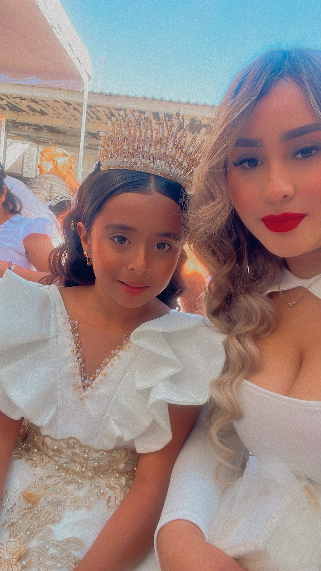 @Yasmin Aguilar