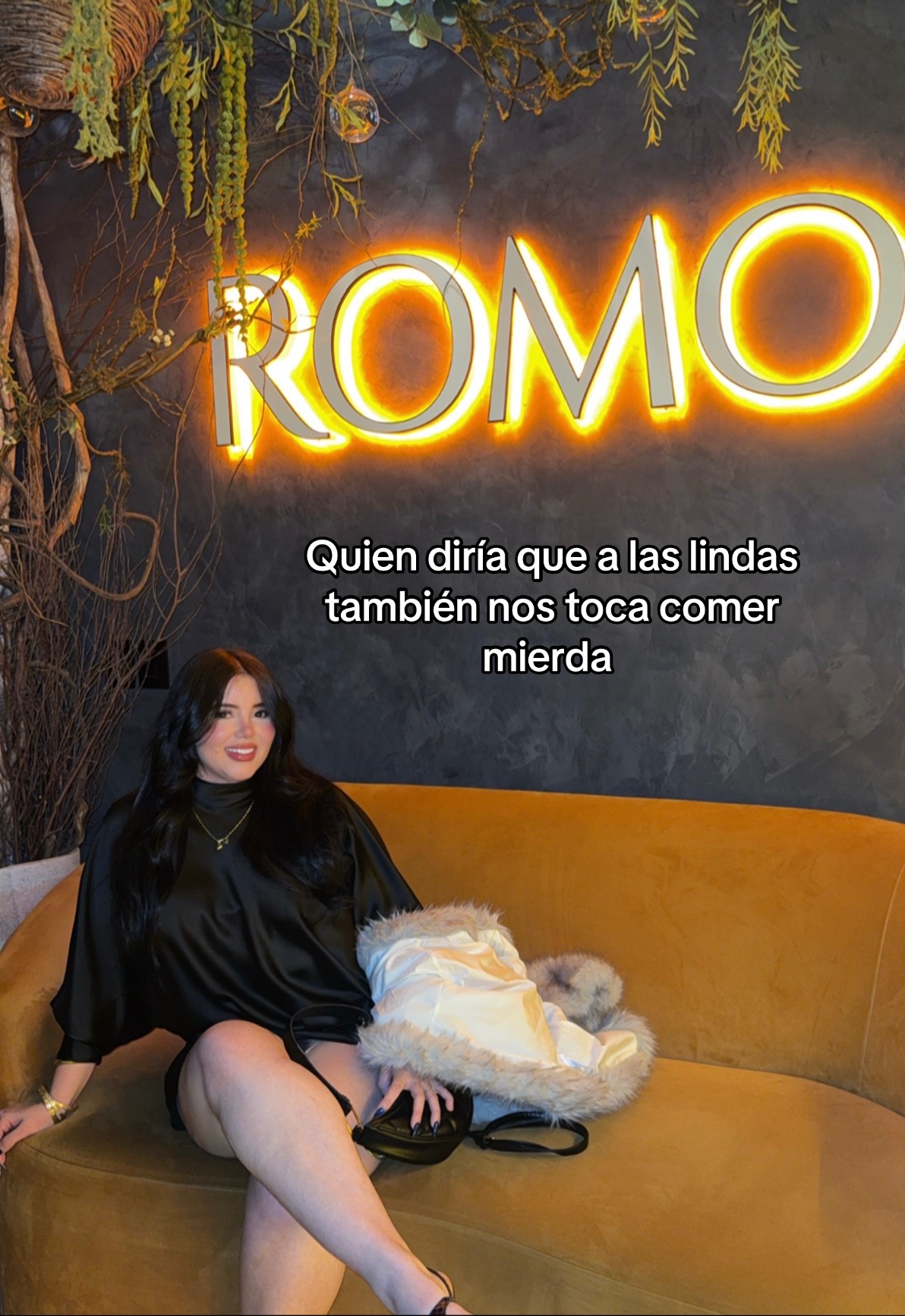 @Andrea Carolina
