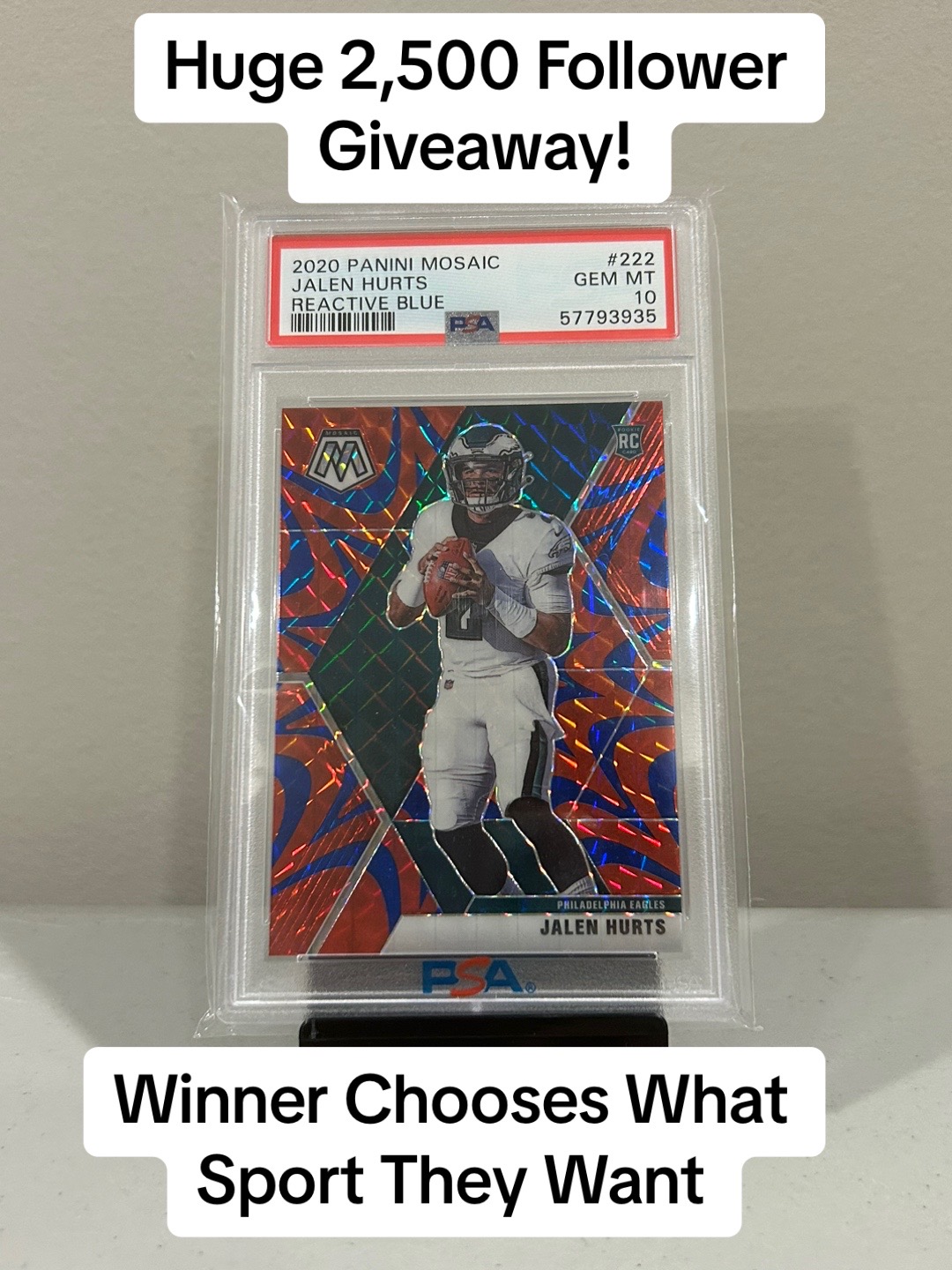 @MC Sports Cards