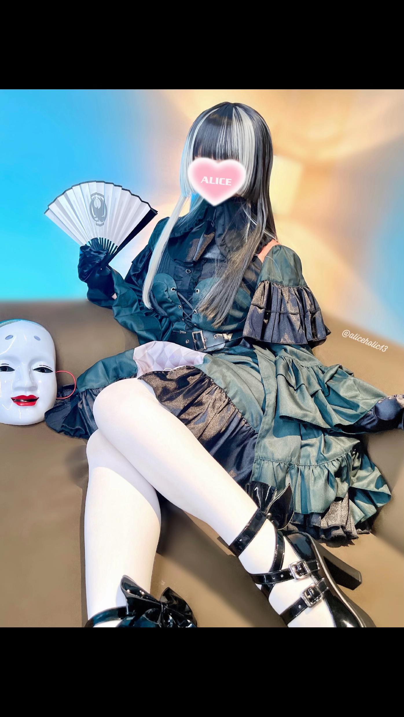 @ありすほりっく🪄🐇