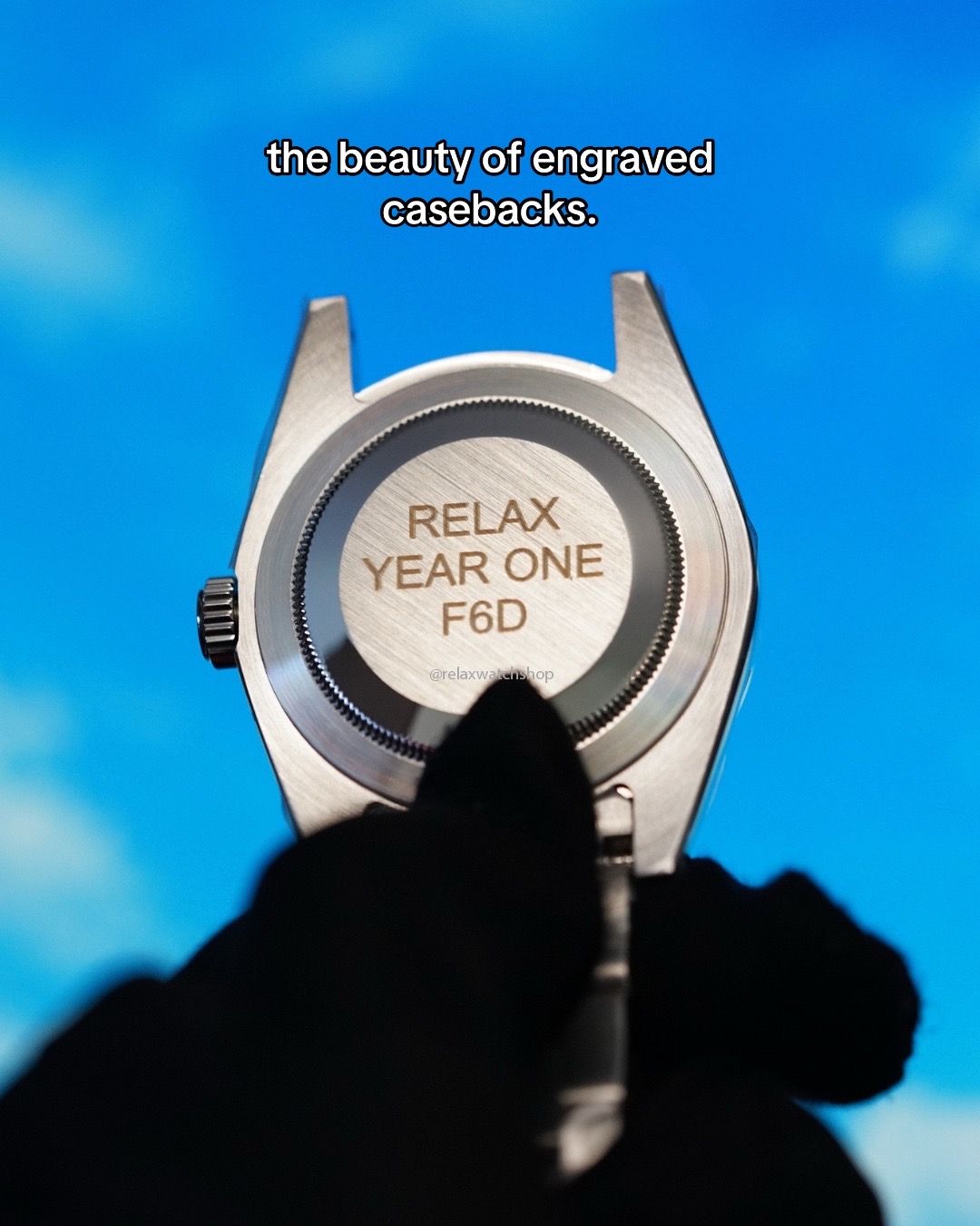 @Relax Watch Shop