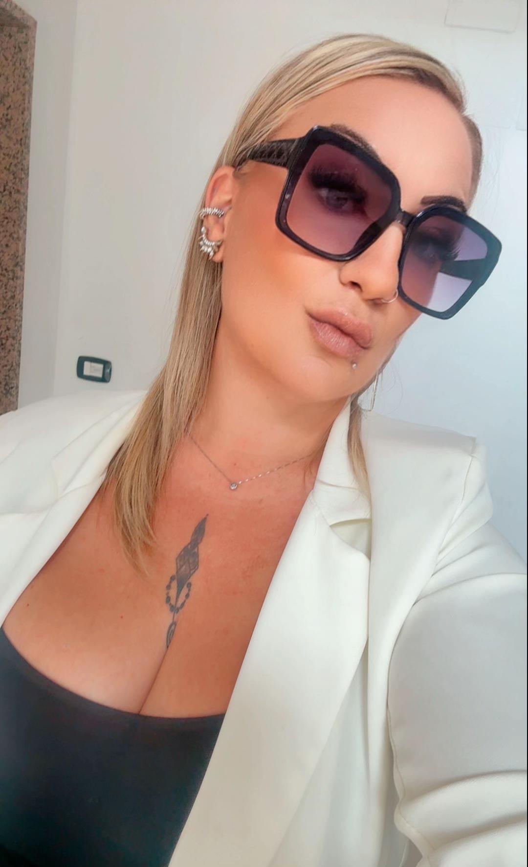 @Francesca Sammarro