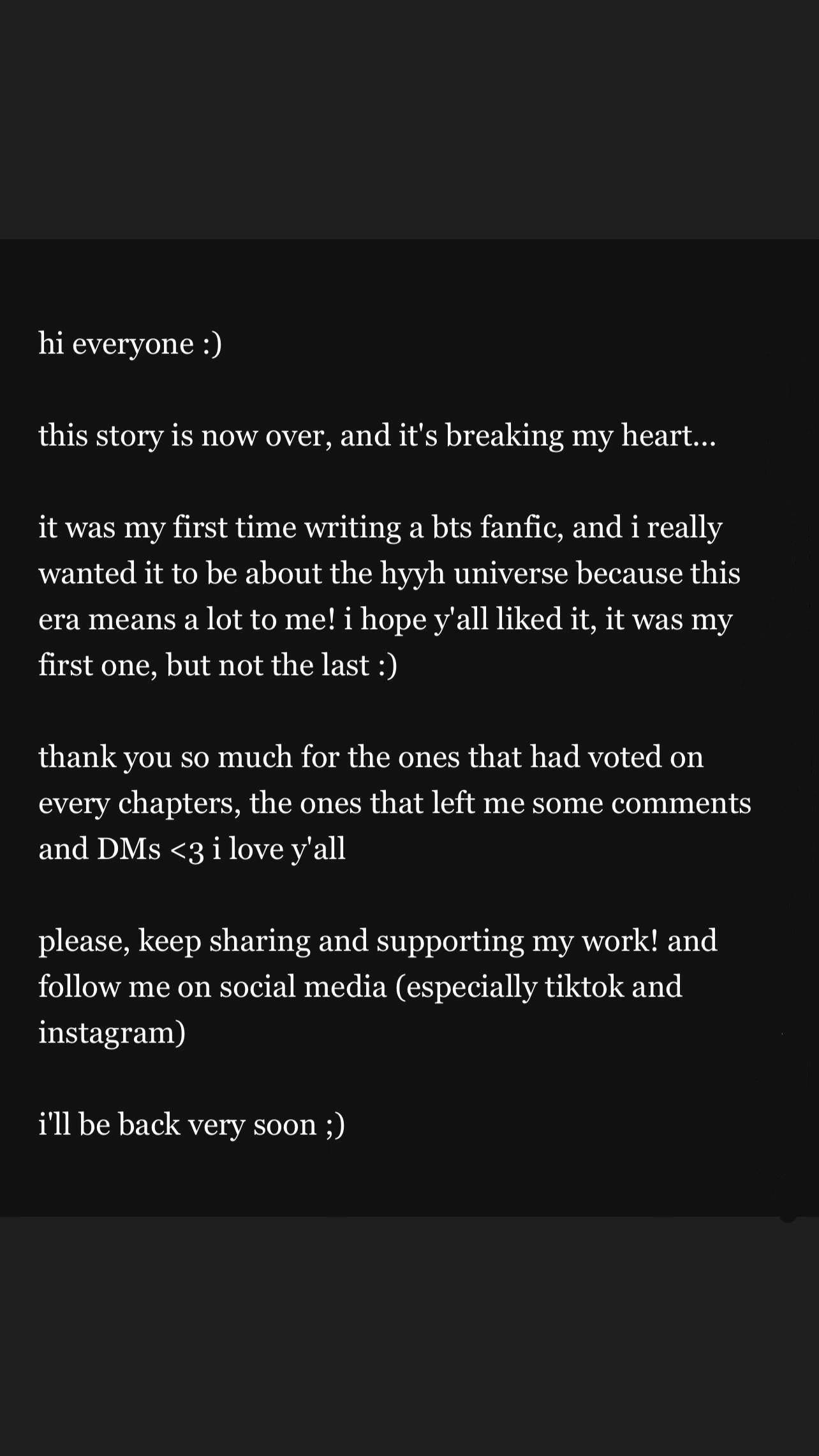 @myra myagi (fanfic version)