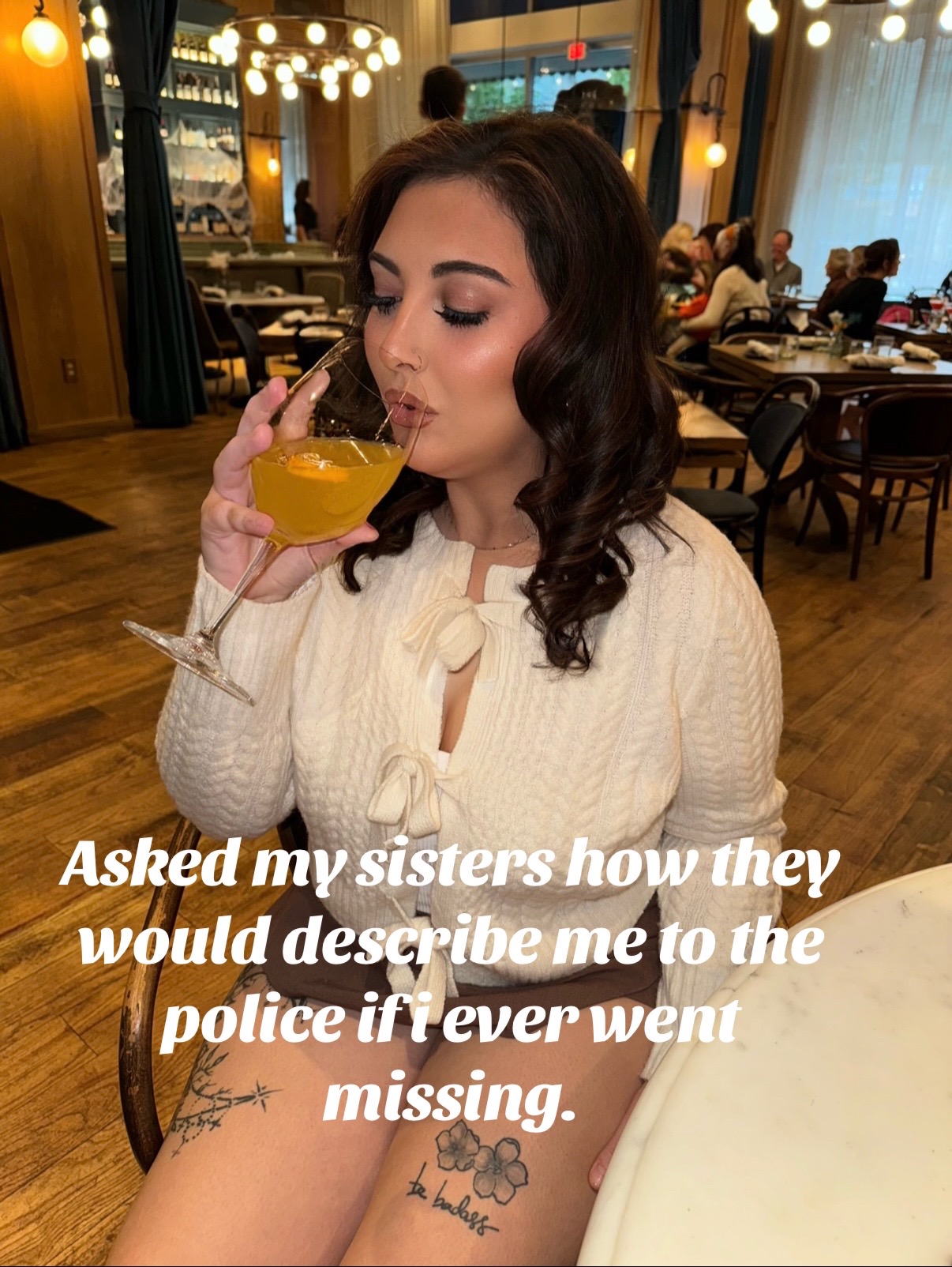 @Deanna Ward