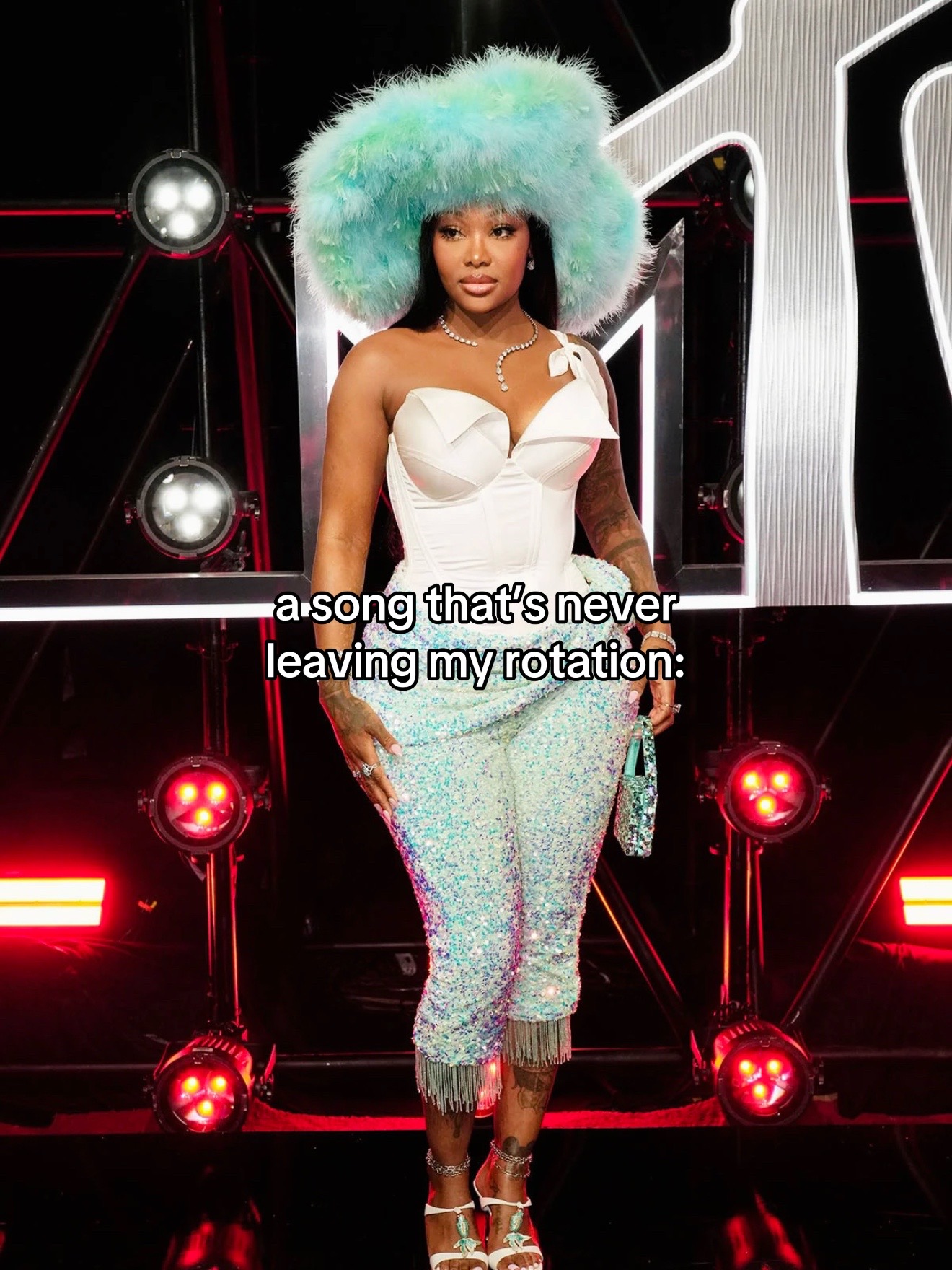 @Summer Walker Fan Page
