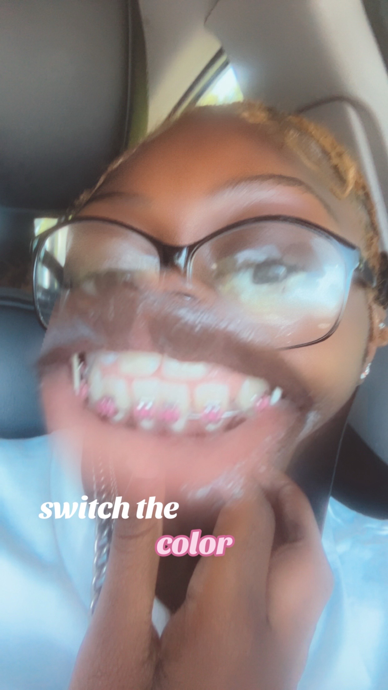 @ 