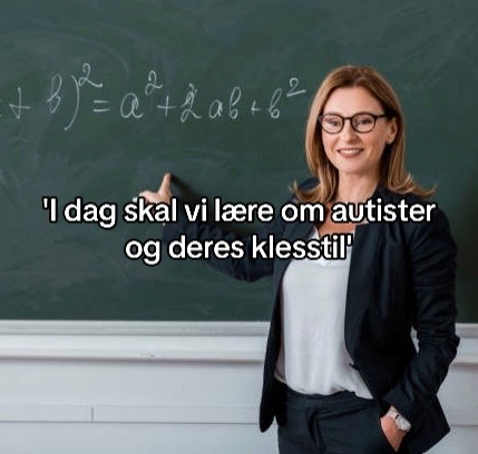 @Kosterskjorta