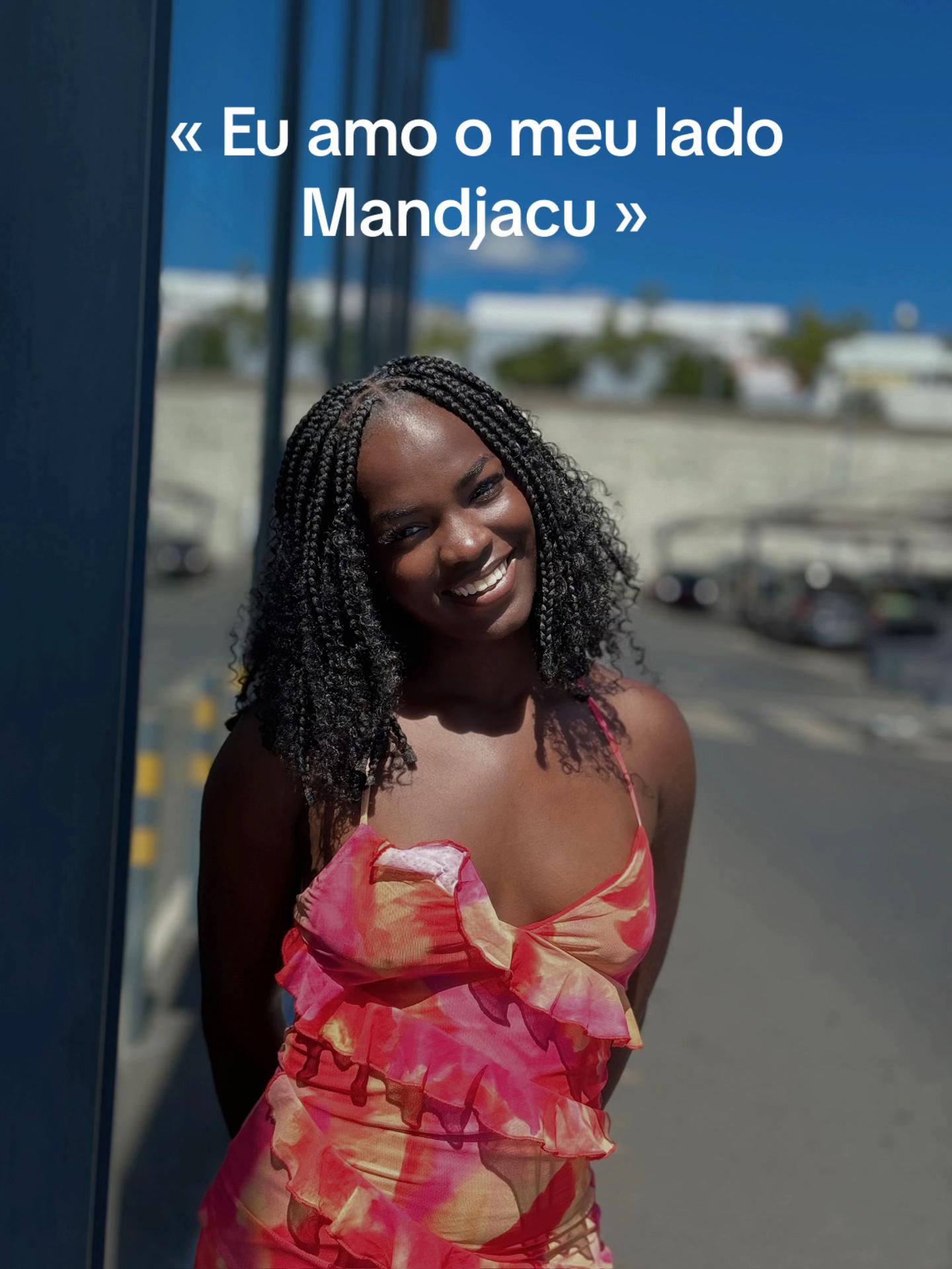 @Maria Fernanda