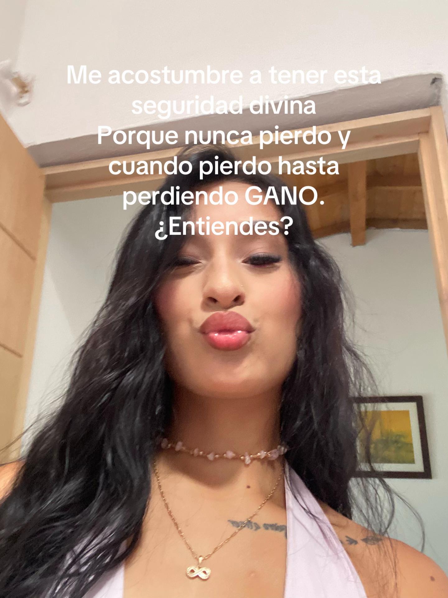 @Sara González💋