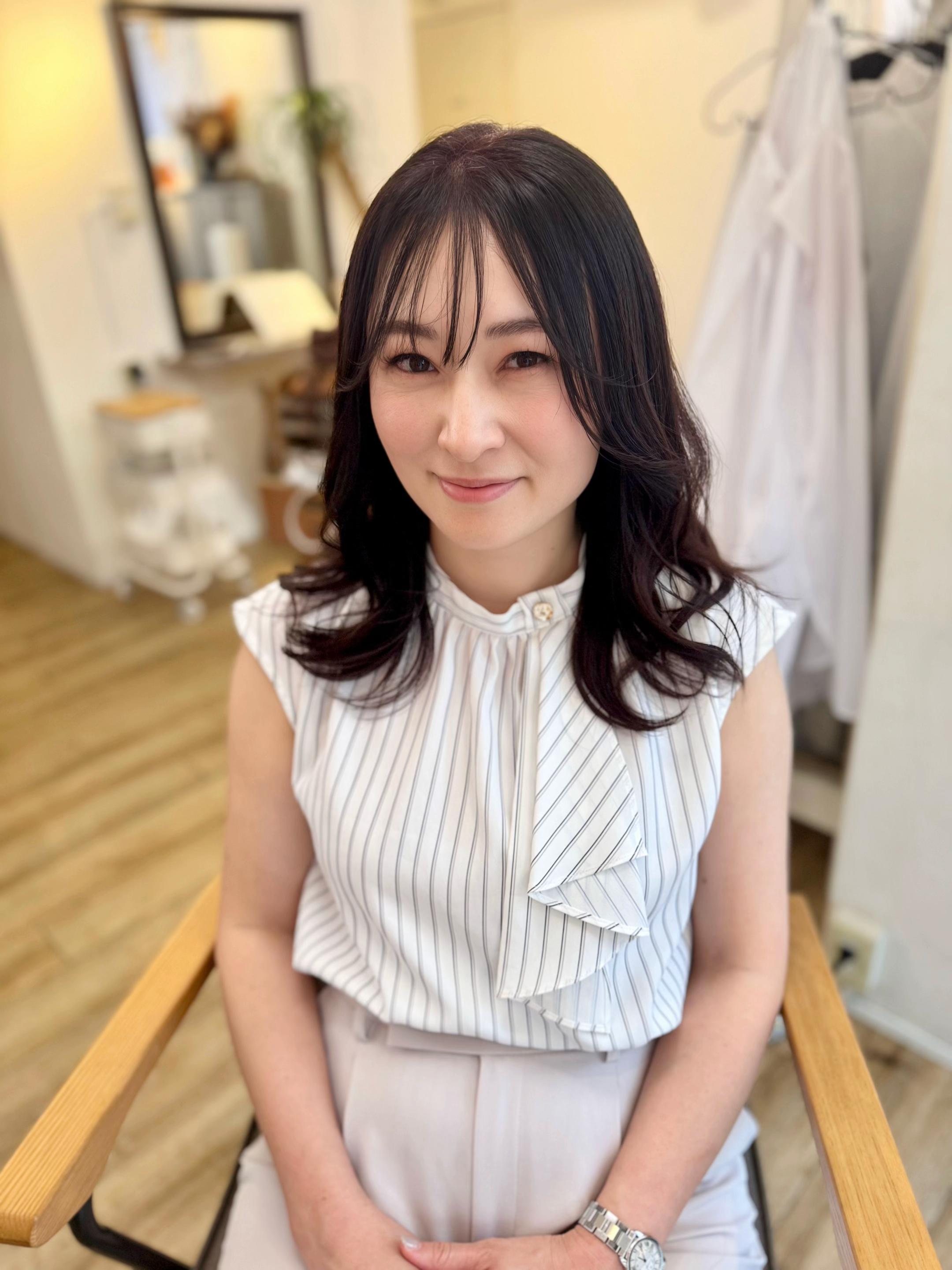 @ASAMI🇮🇩🇯🇵大場 亜沙美