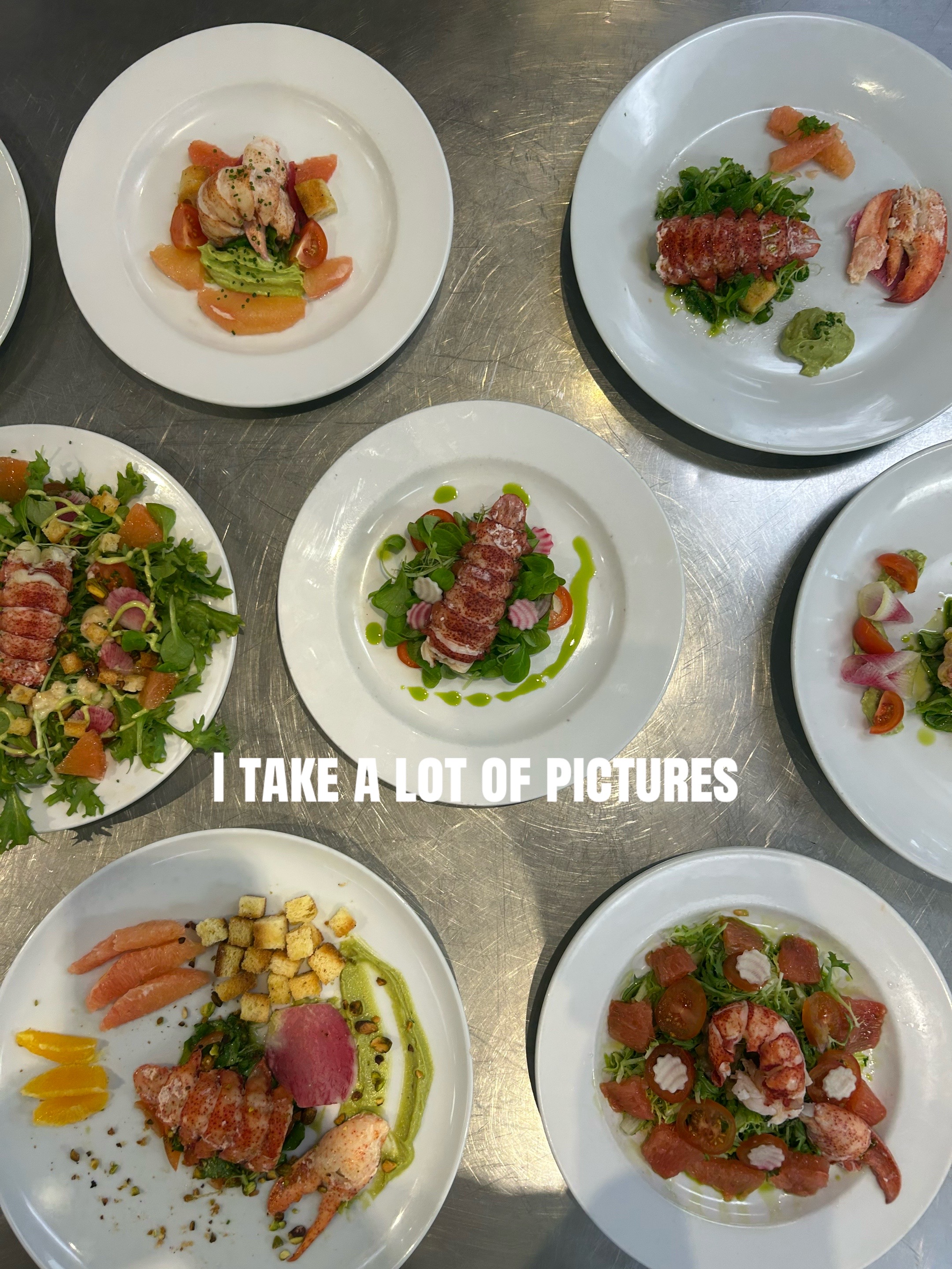 @Chef A’Donies