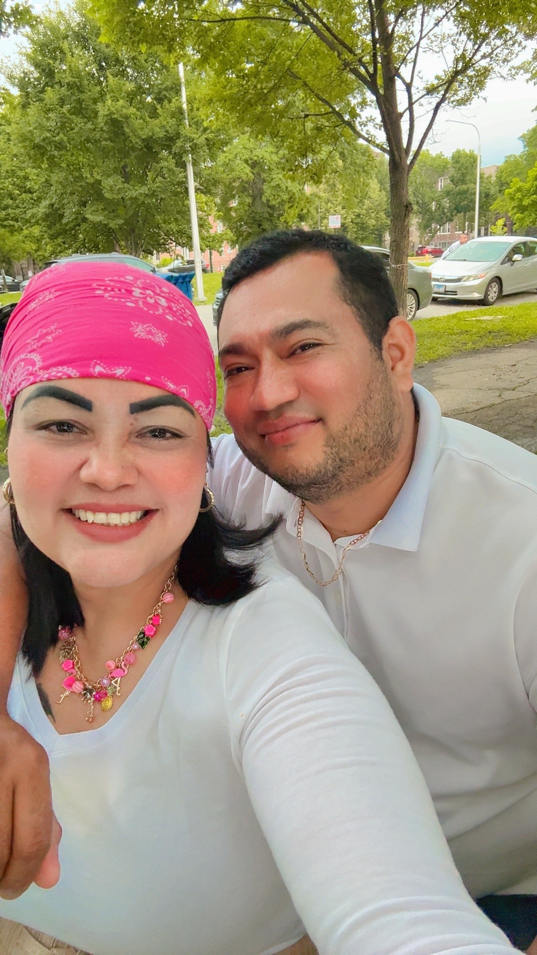 @Resilencia familia amor 🧡
