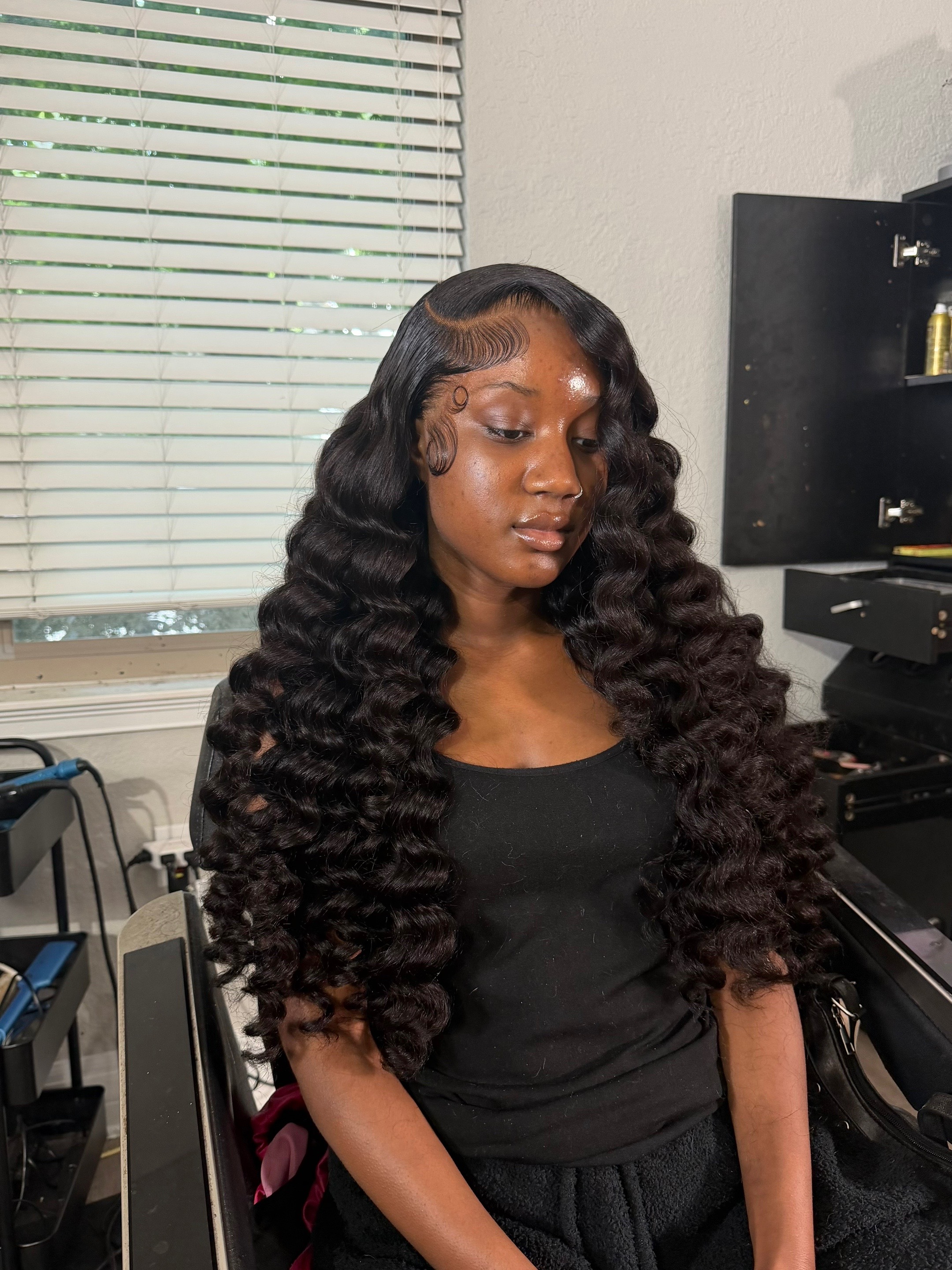 @- Launi 💎 | Hair & Lifestyle